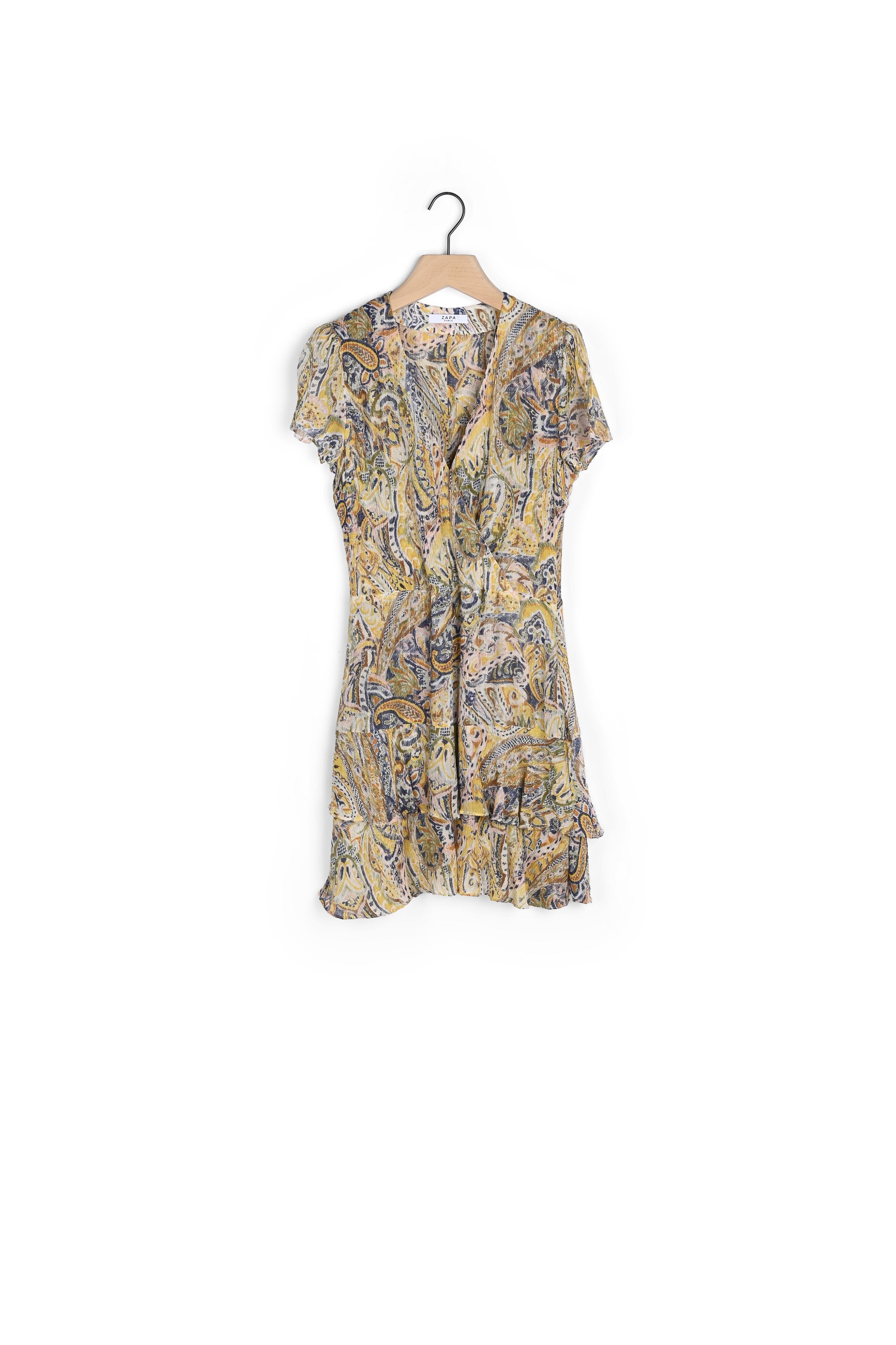 Robe Rafa Faume - seconde main