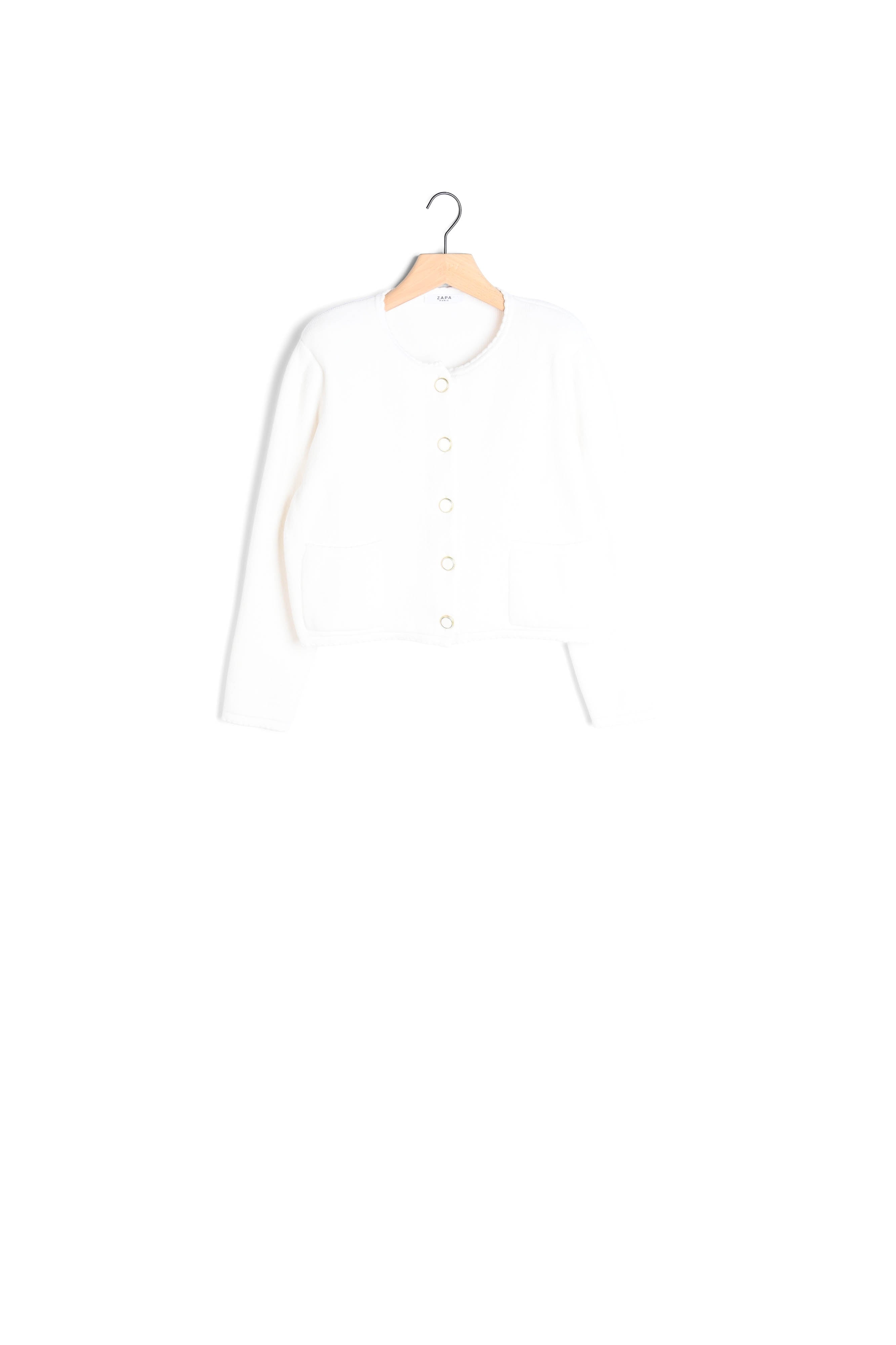 Gilet Goa Faume - seconde main