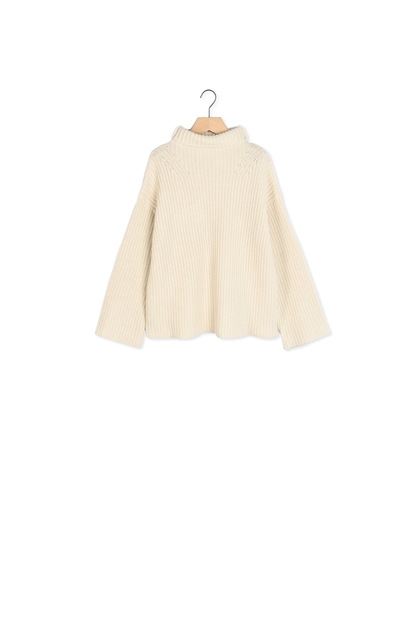 Pull Neige Faume - seconde main