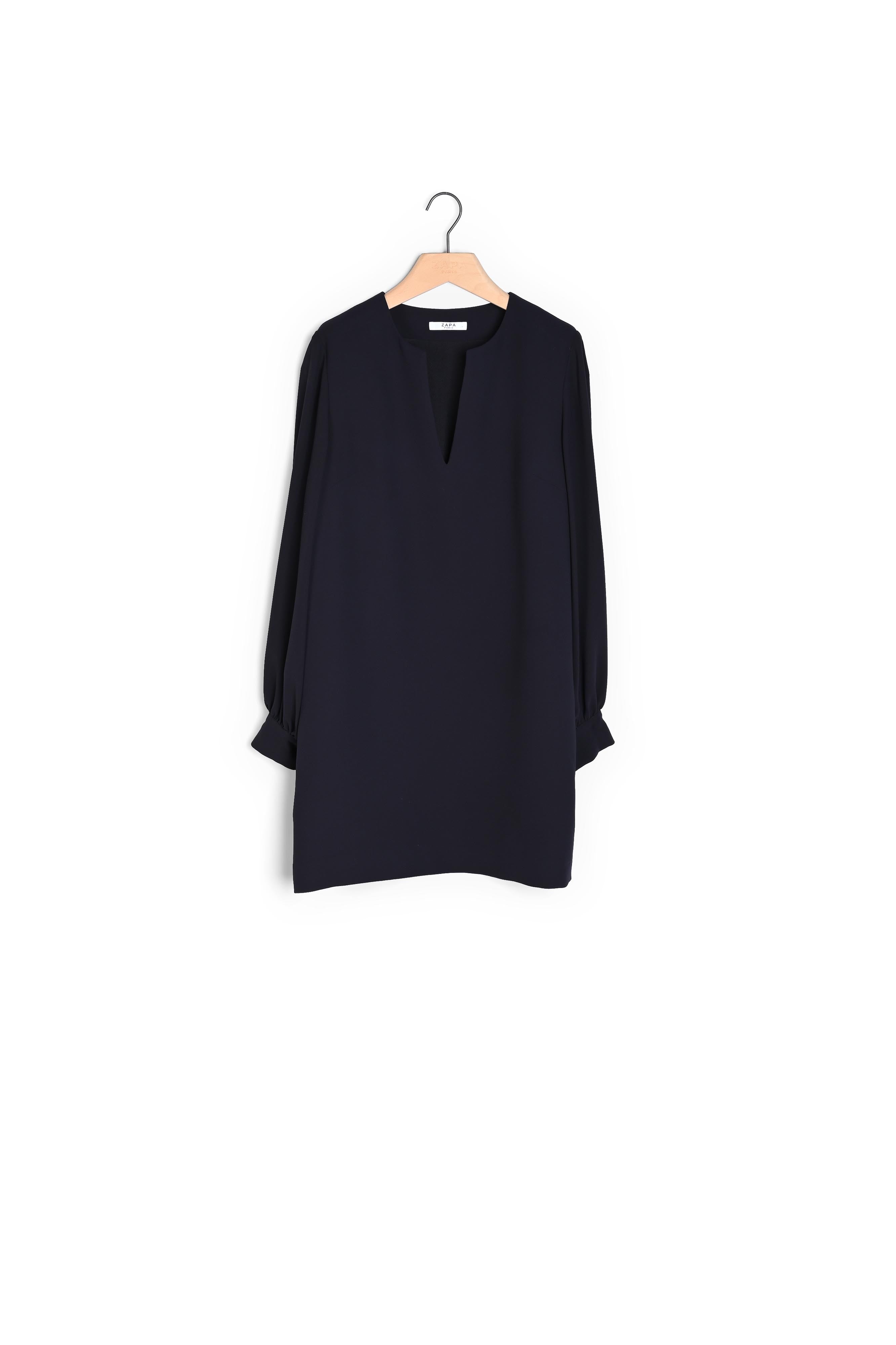 Robe Rheala Faume - seconde main