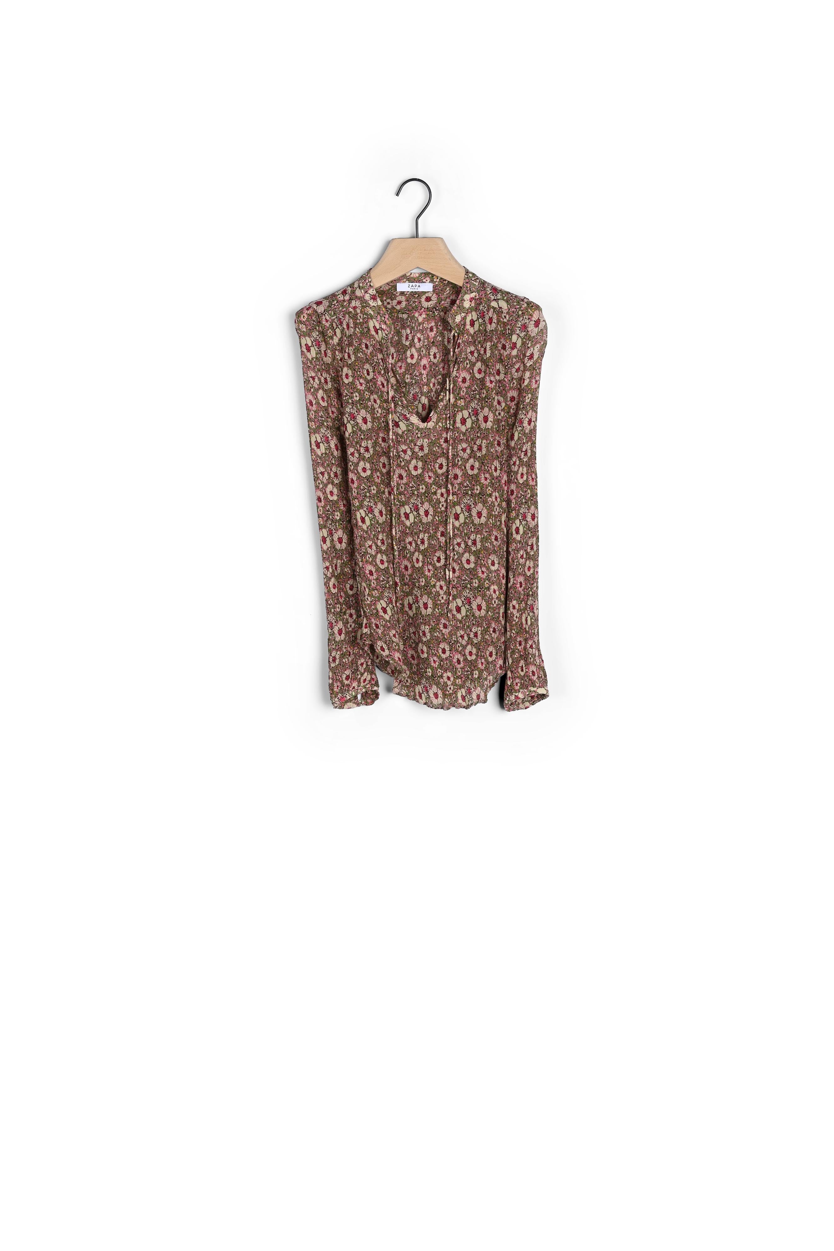 Blouse Lena Faume - seconde main