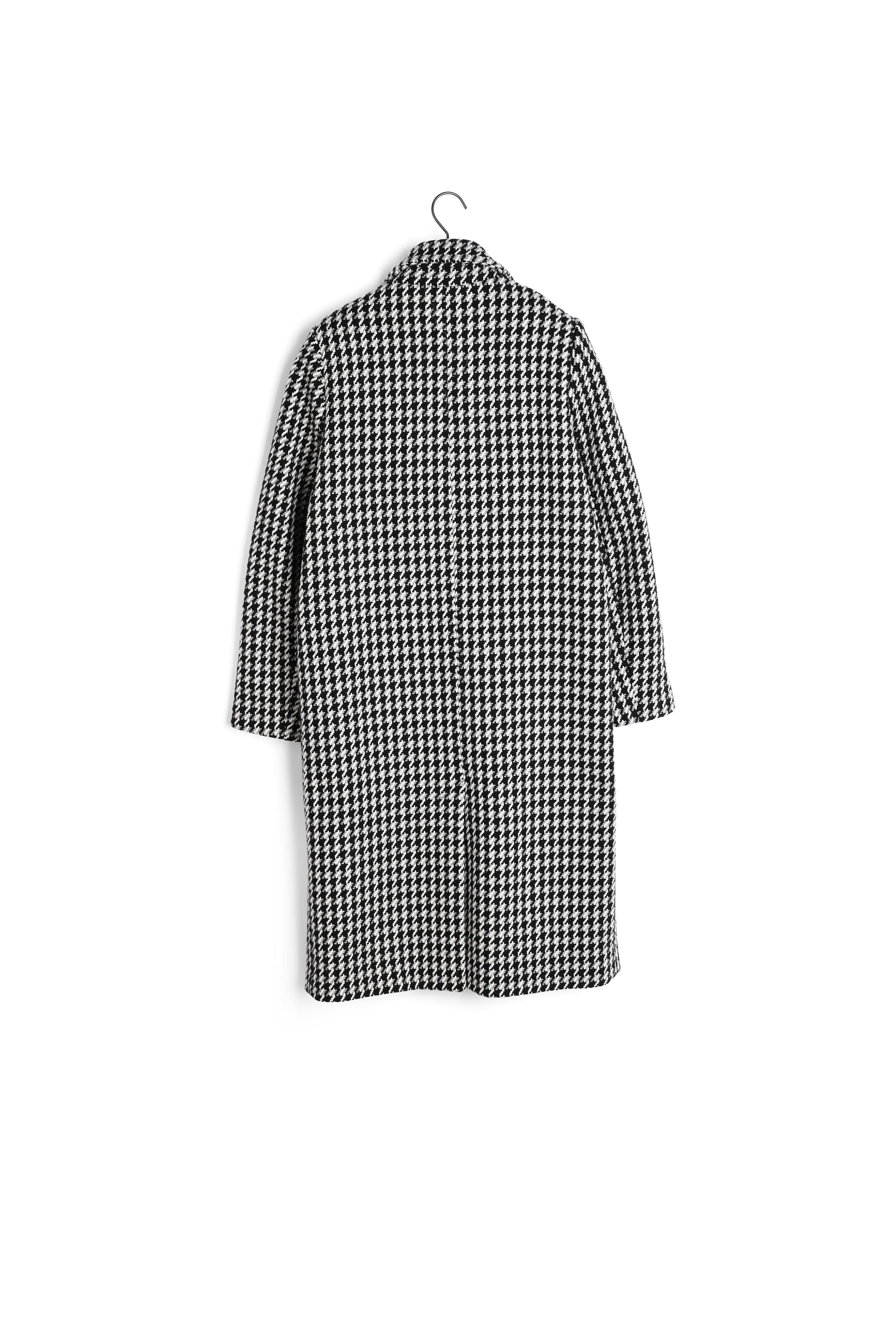 Manteau Melyne Faume - seconde main