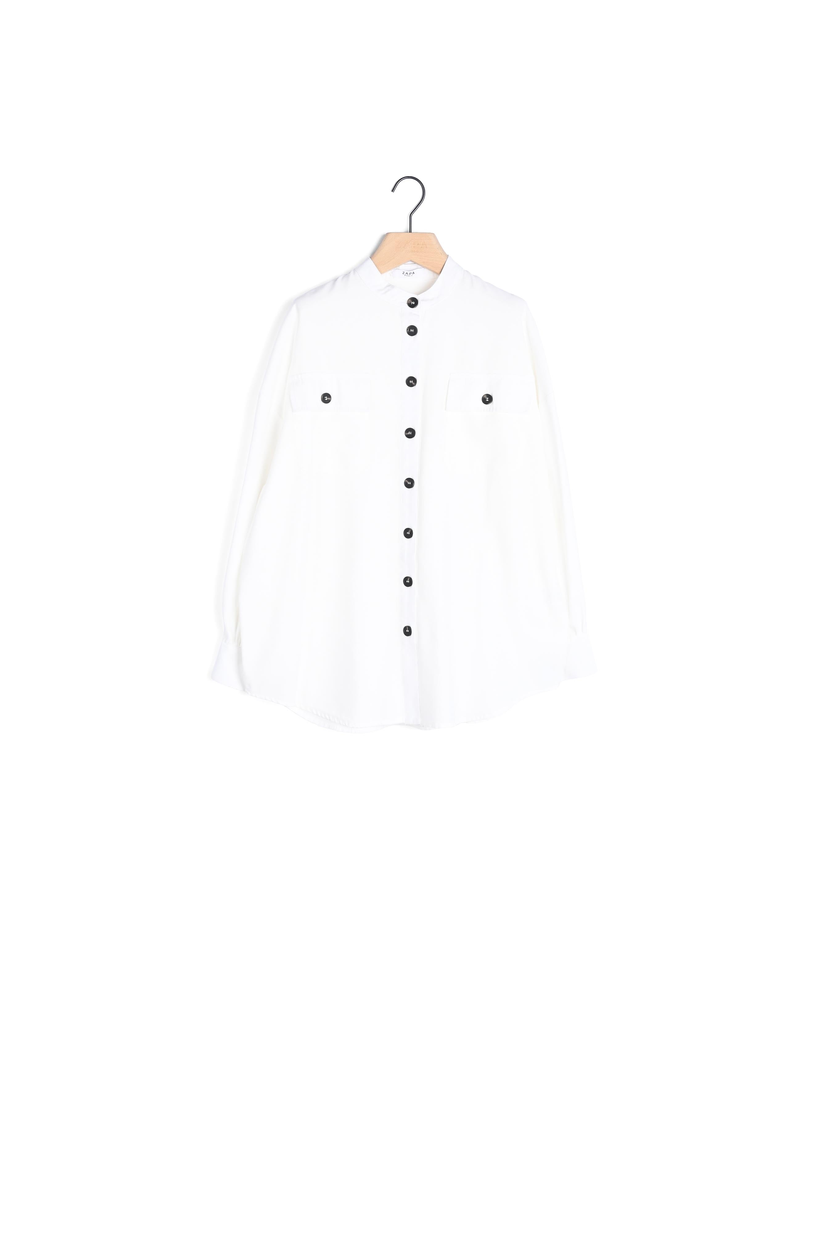 Chemise Cetala Faume - seconde main