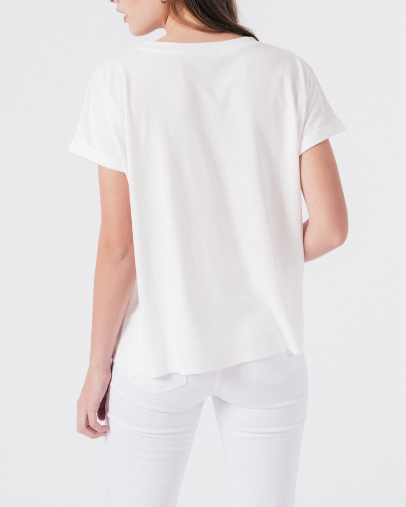 Top Tania Faume - seconde main