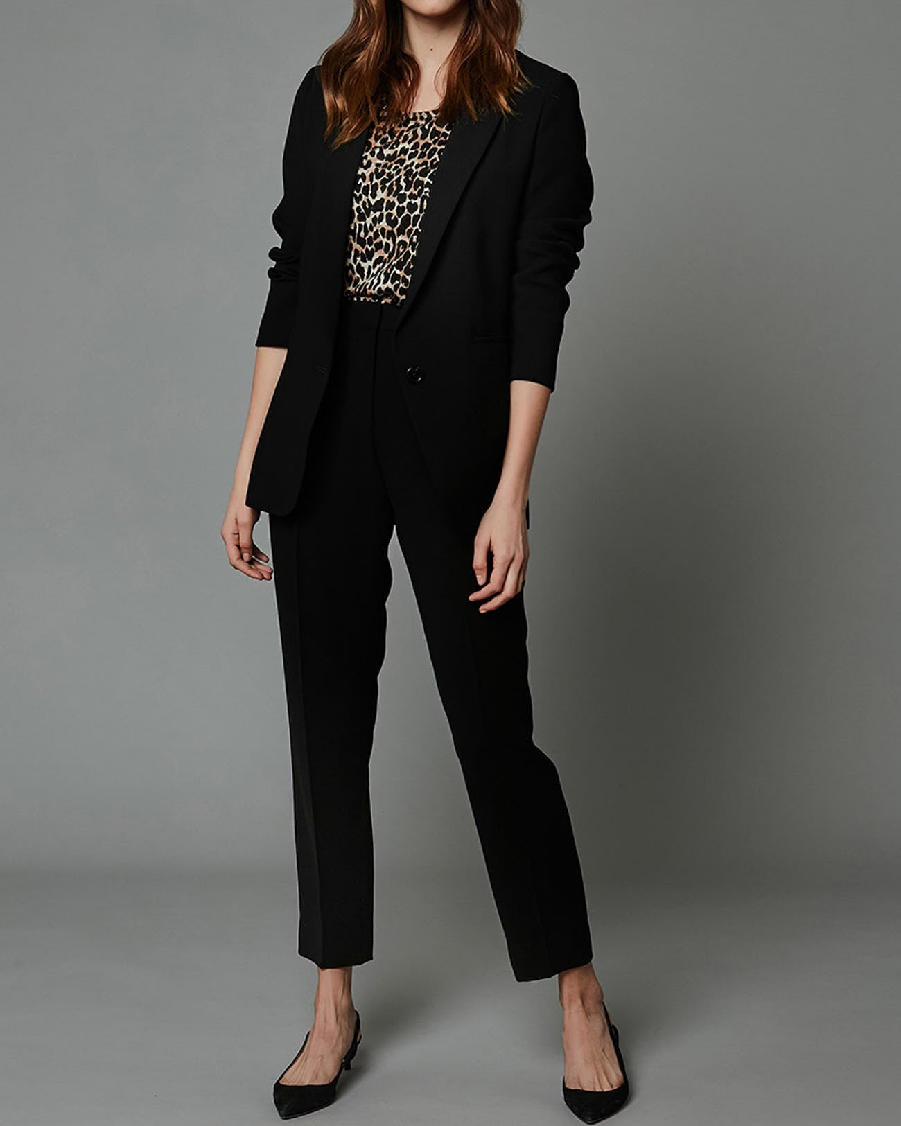 Veste Victoria Faume - seconde main