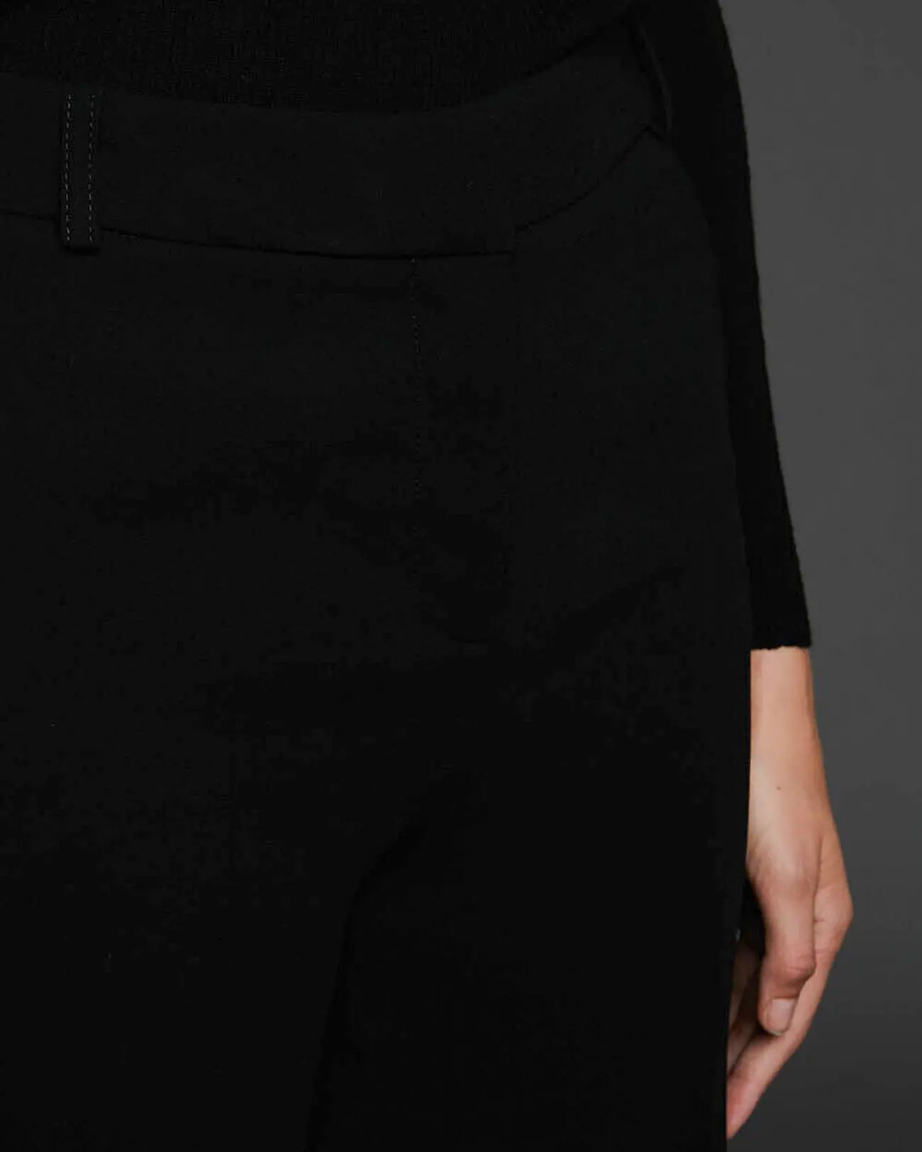 Pantalon Pop Faume - seconde main