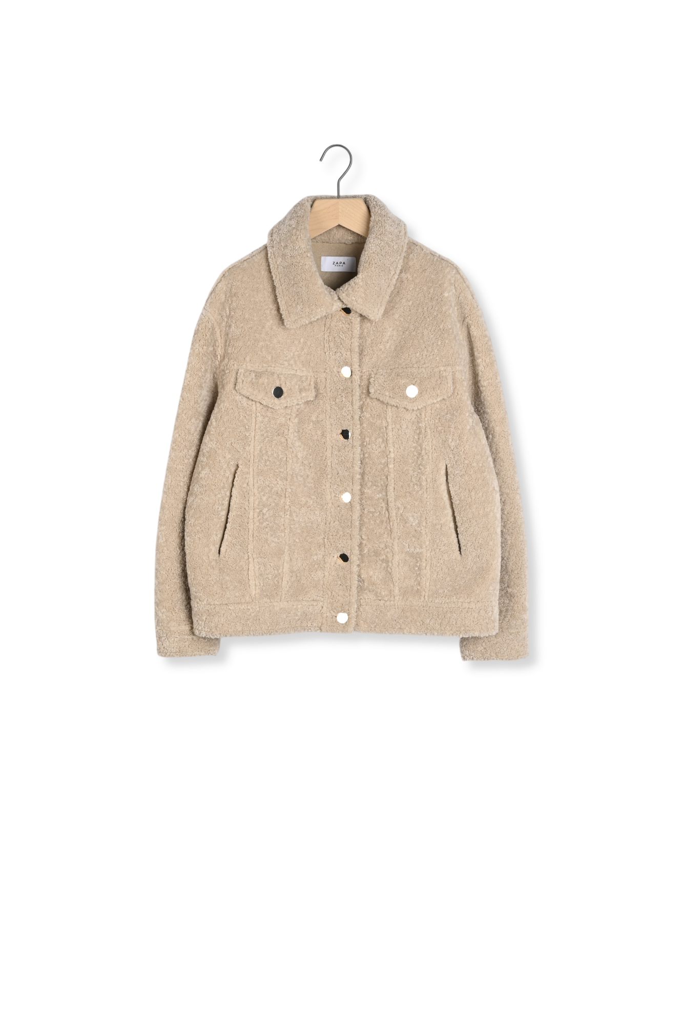 Veste Mitch Faume - seconde main