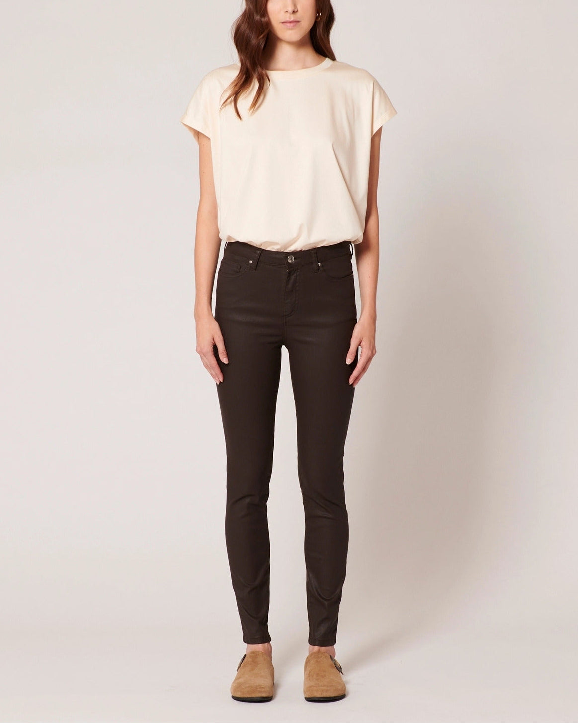 Jean Jskinny Faume - seconde main