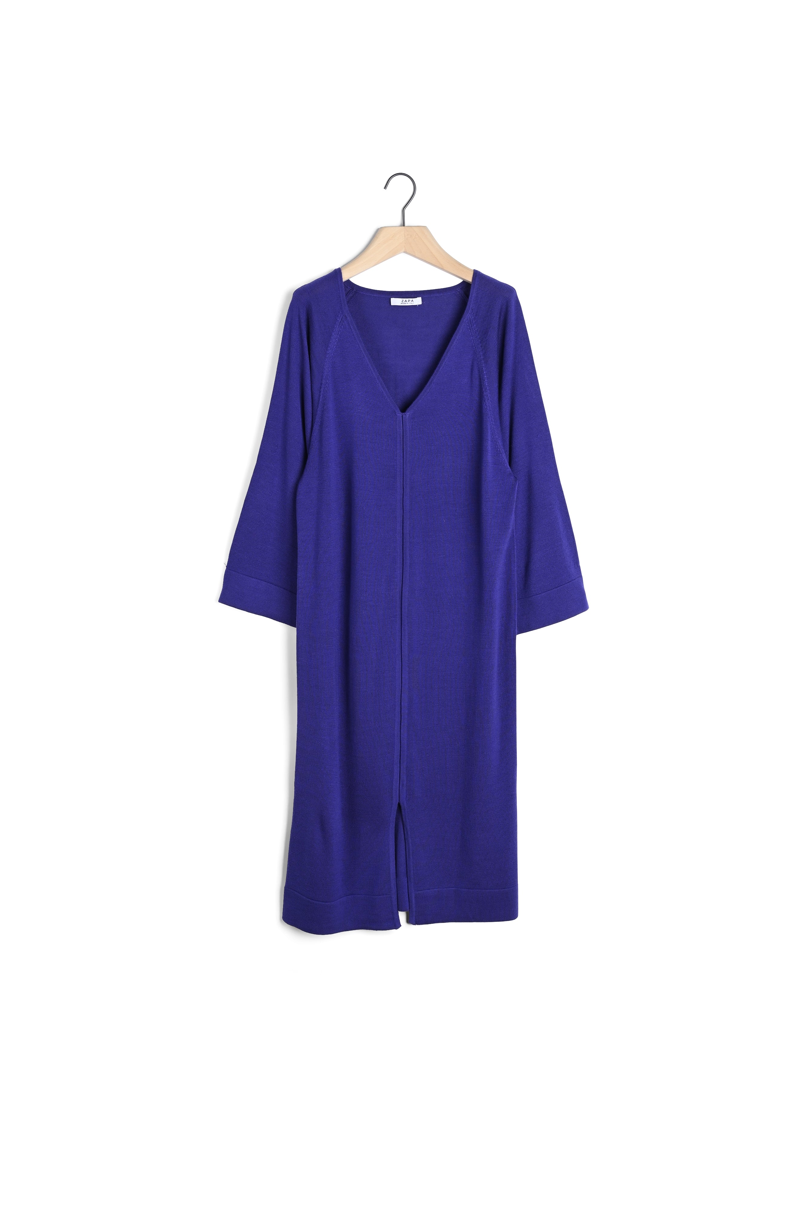 Robe Rhea Faume - seconde main