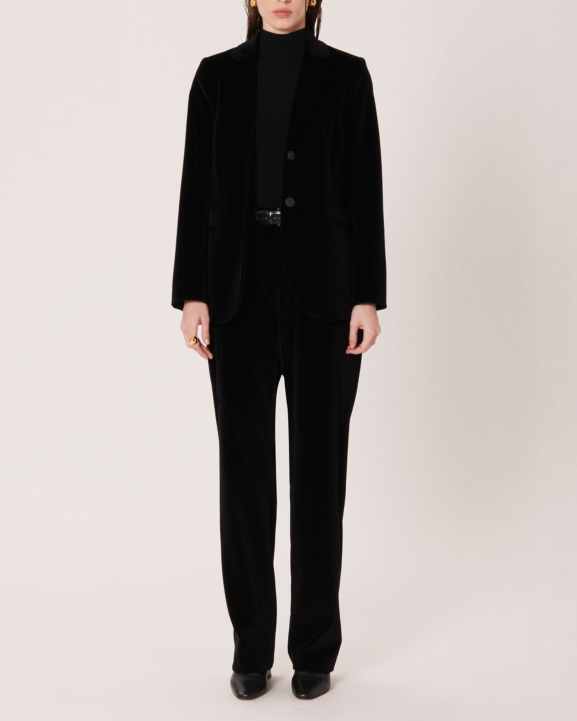 Veste Verse Faume - seconde main