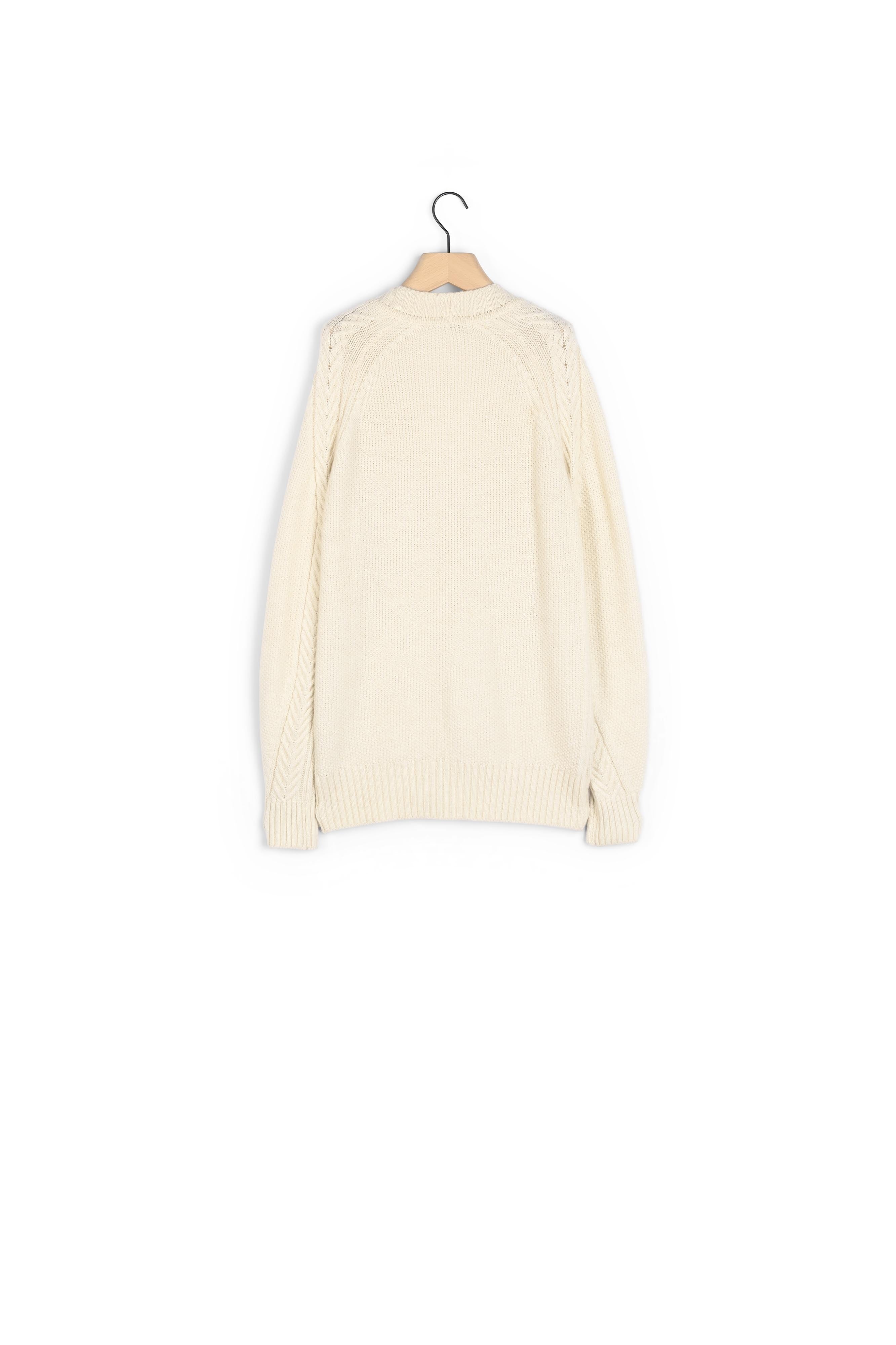 Gilet Glen Faume - seconde main