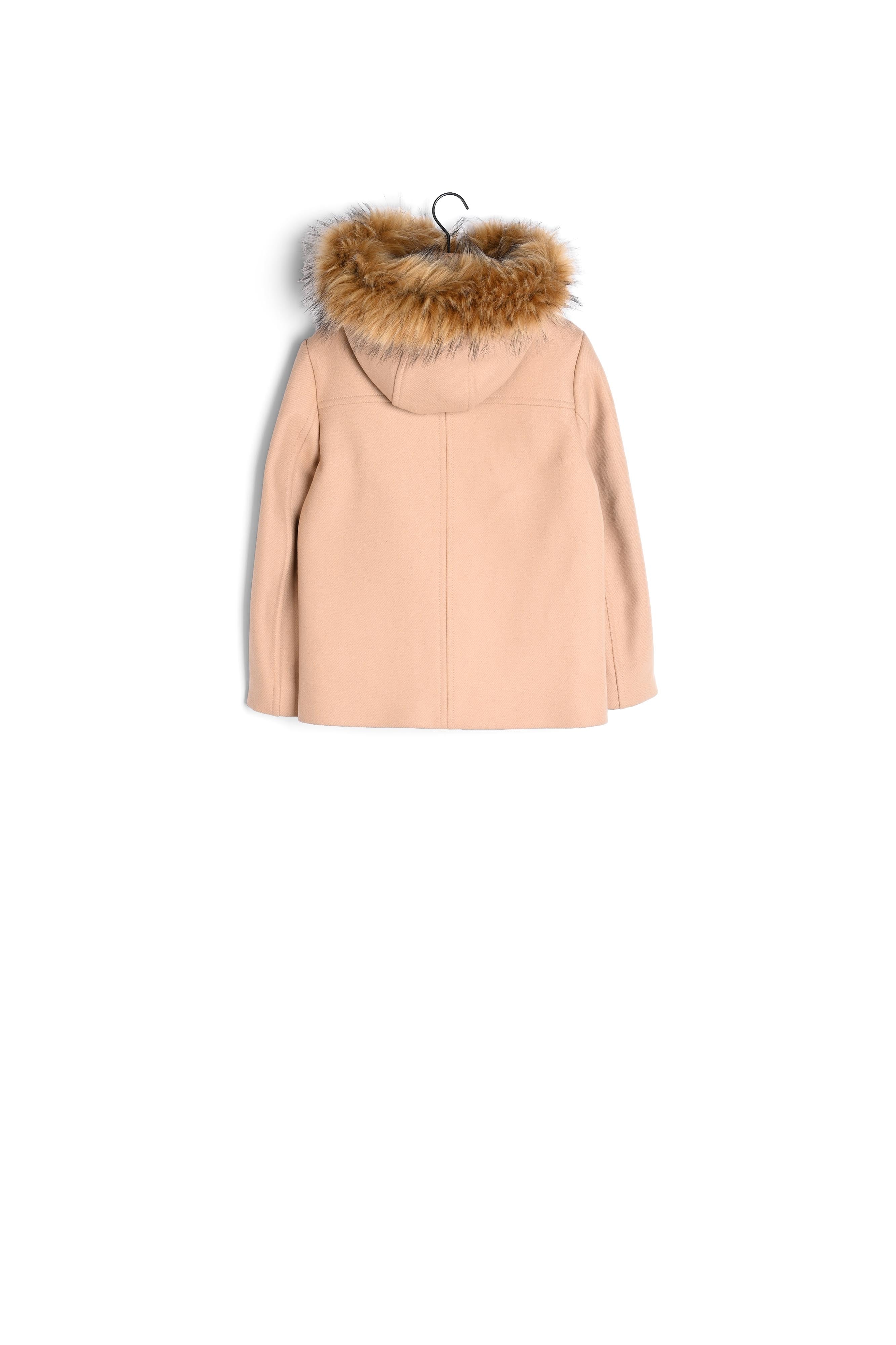 Duffle-Coat Marius Faume - seconde main