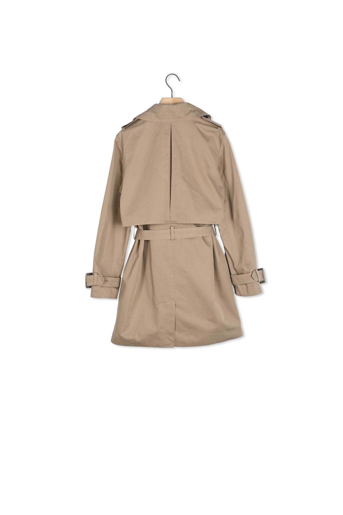 Trench Taoto Faume - seconde main