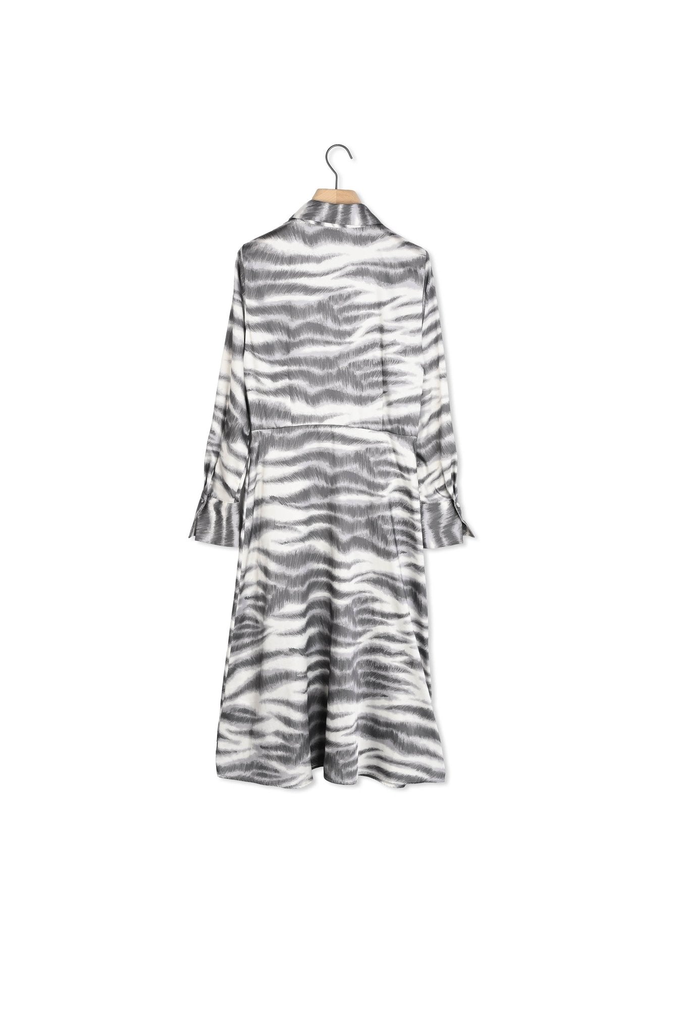 Robe Ribelane Faume - seconde main