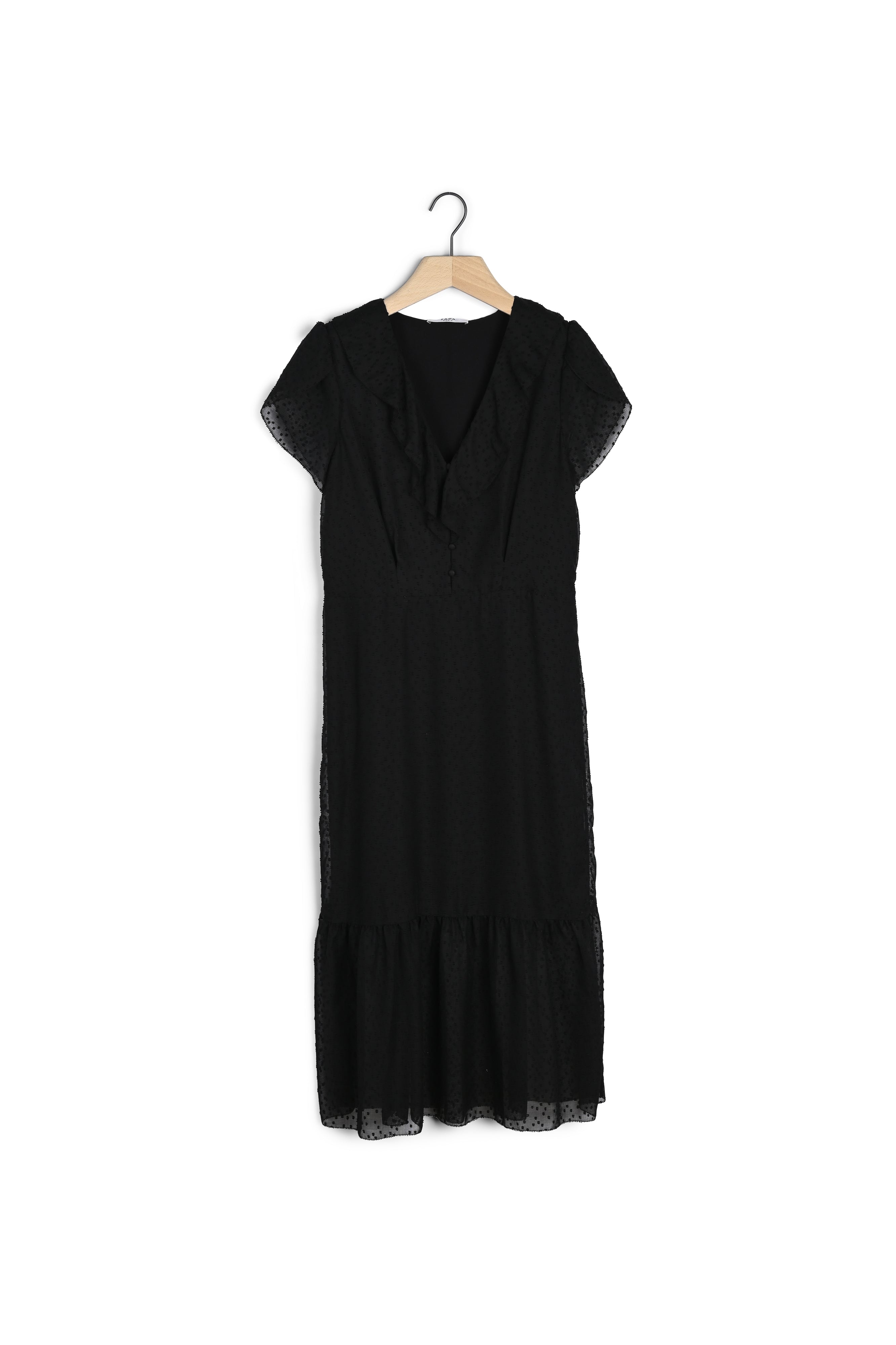 Robe Radia Faume - seconde main