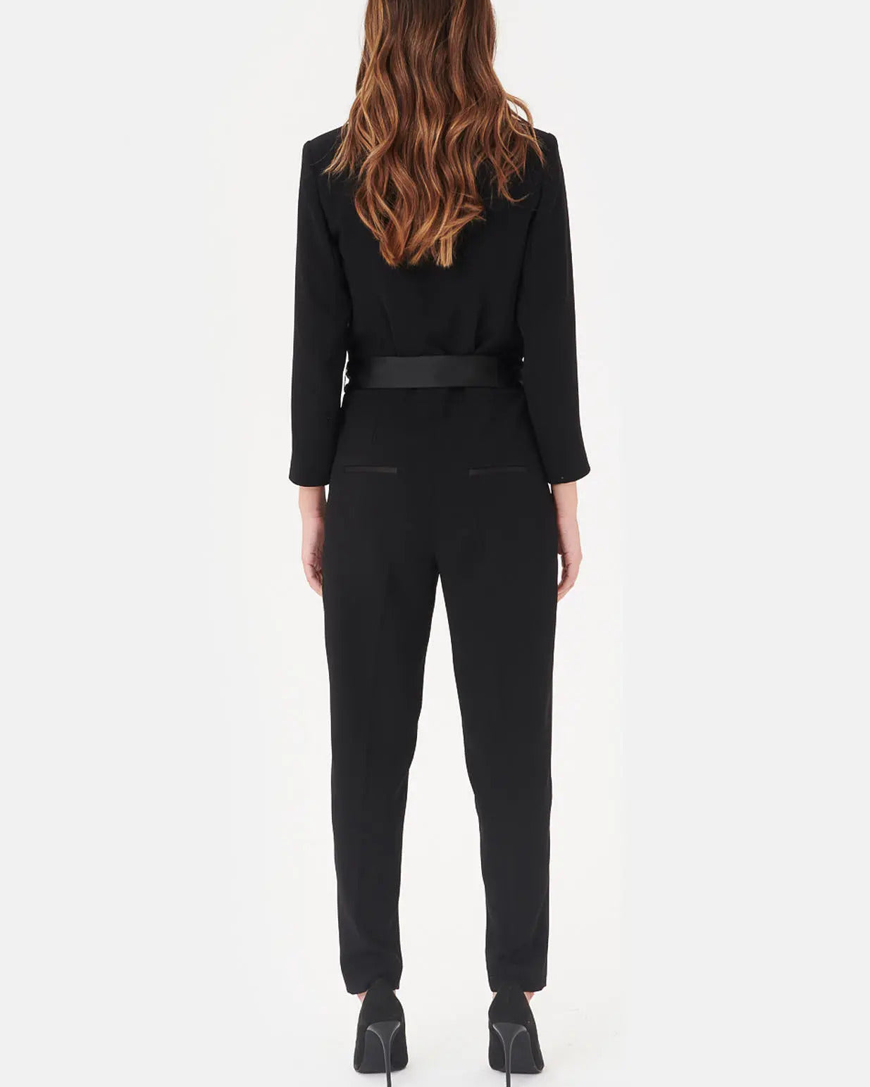 Combinaison Carla Faume - seconde main