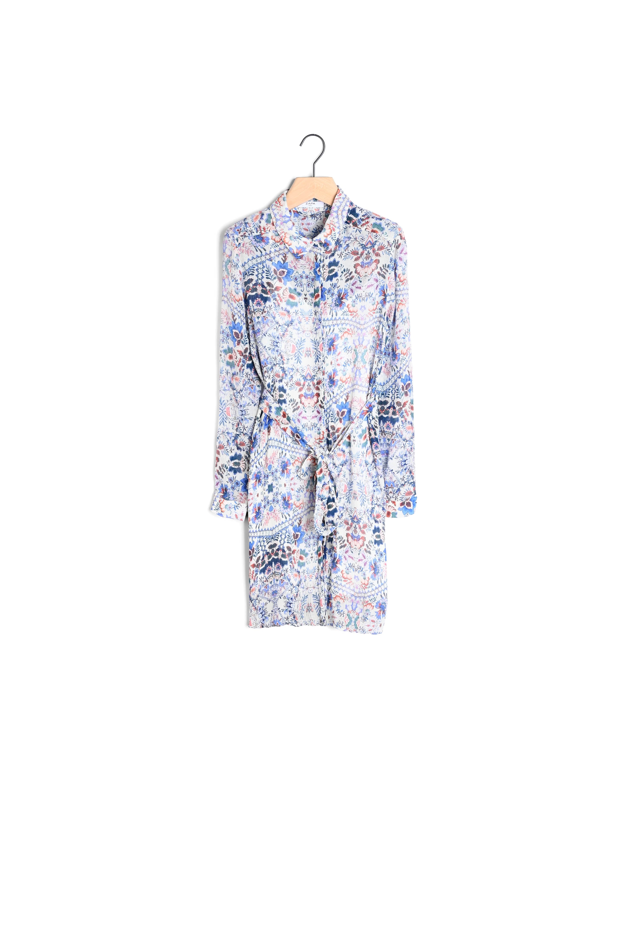 Robe Rali Faume - seconde main