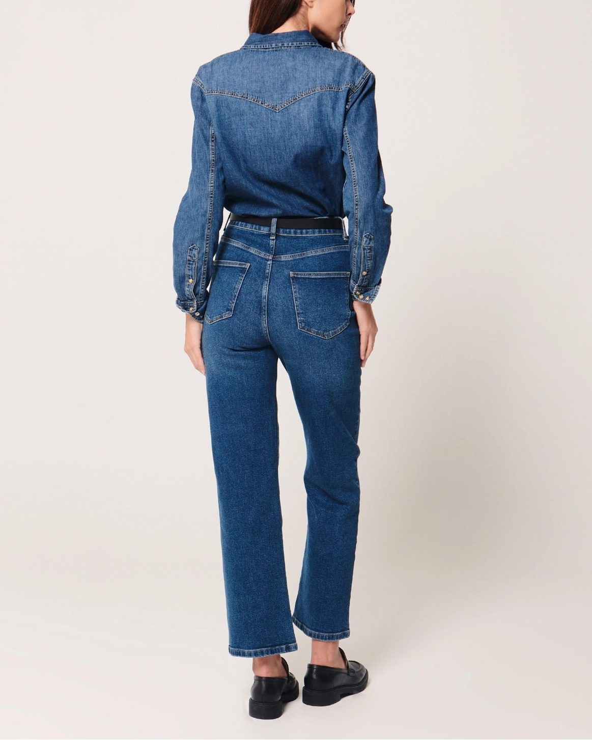 Chemise Caliel Faume - seconde main