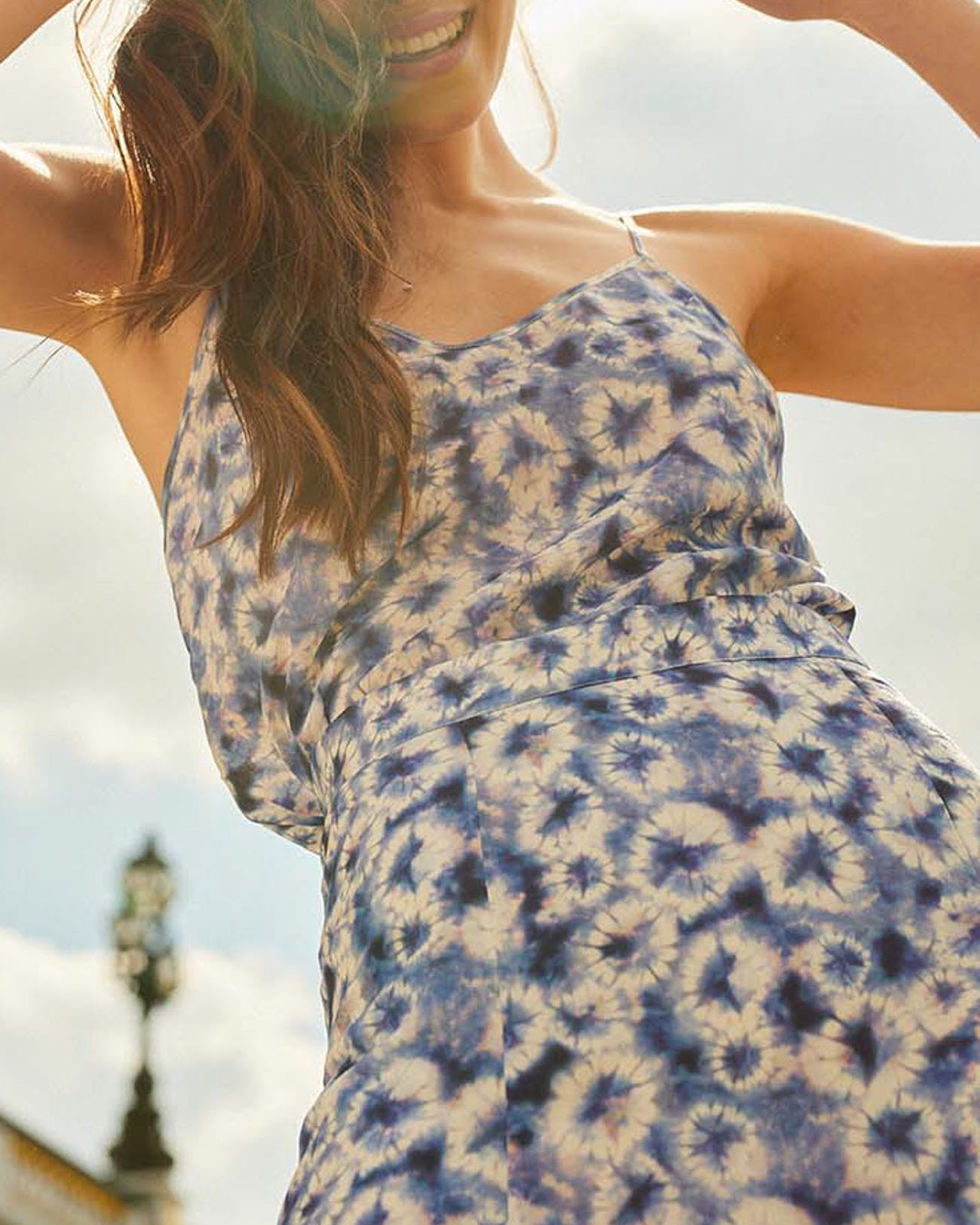 Jupe Joass Faume - seconde main