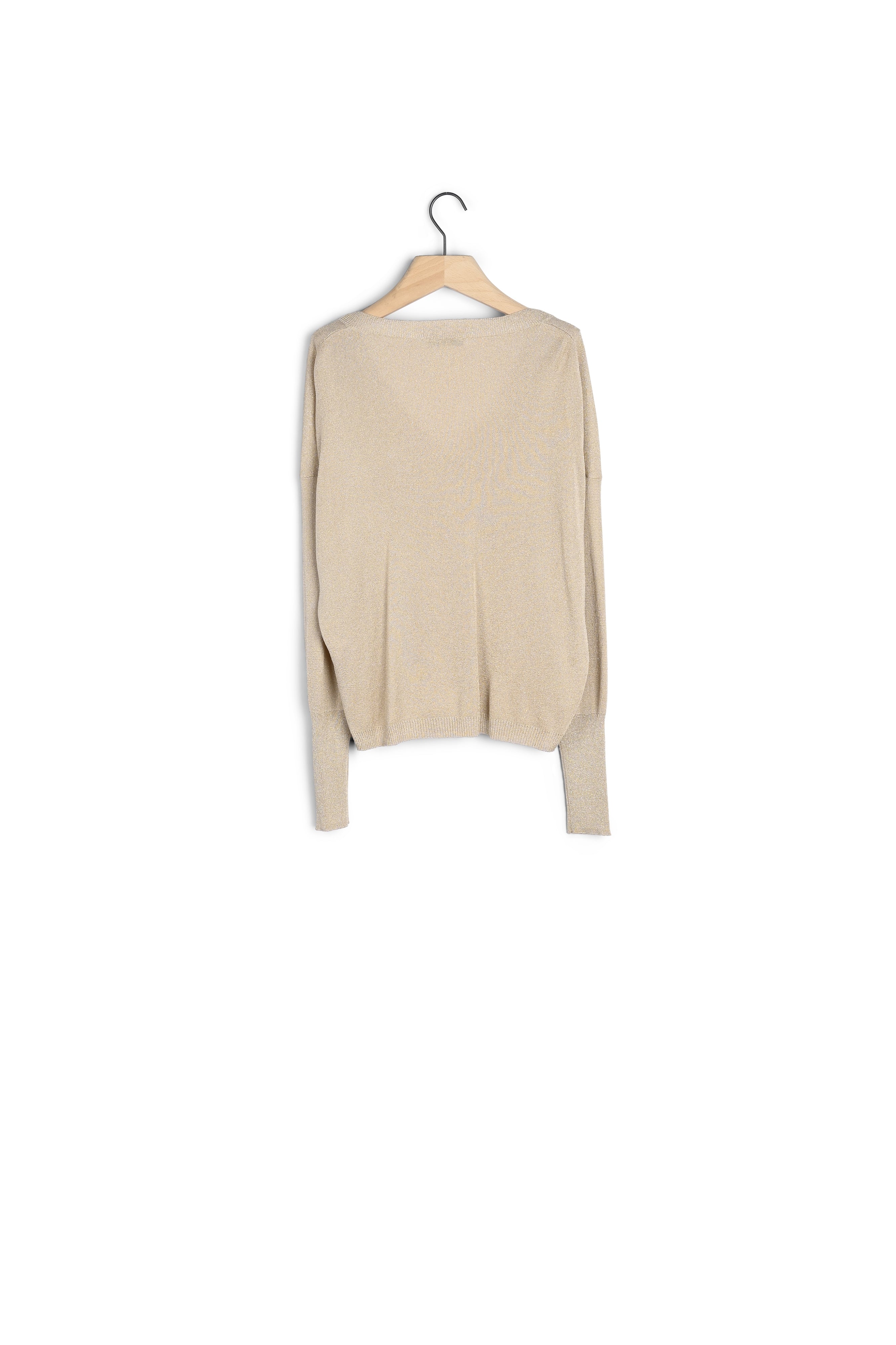 Pull Paulin Faume - seconde main