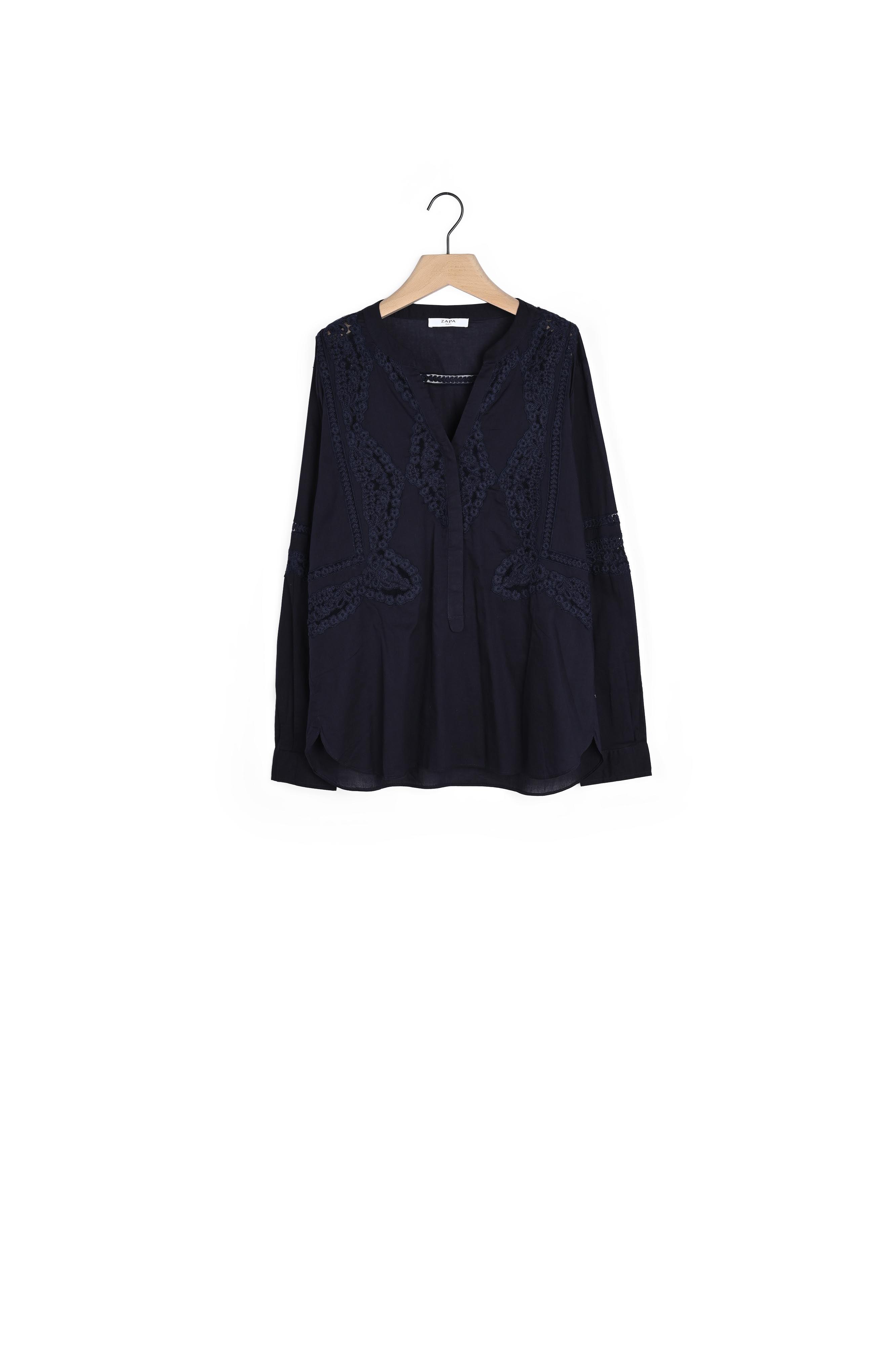 Chemisier Cindy Faume - seconde main