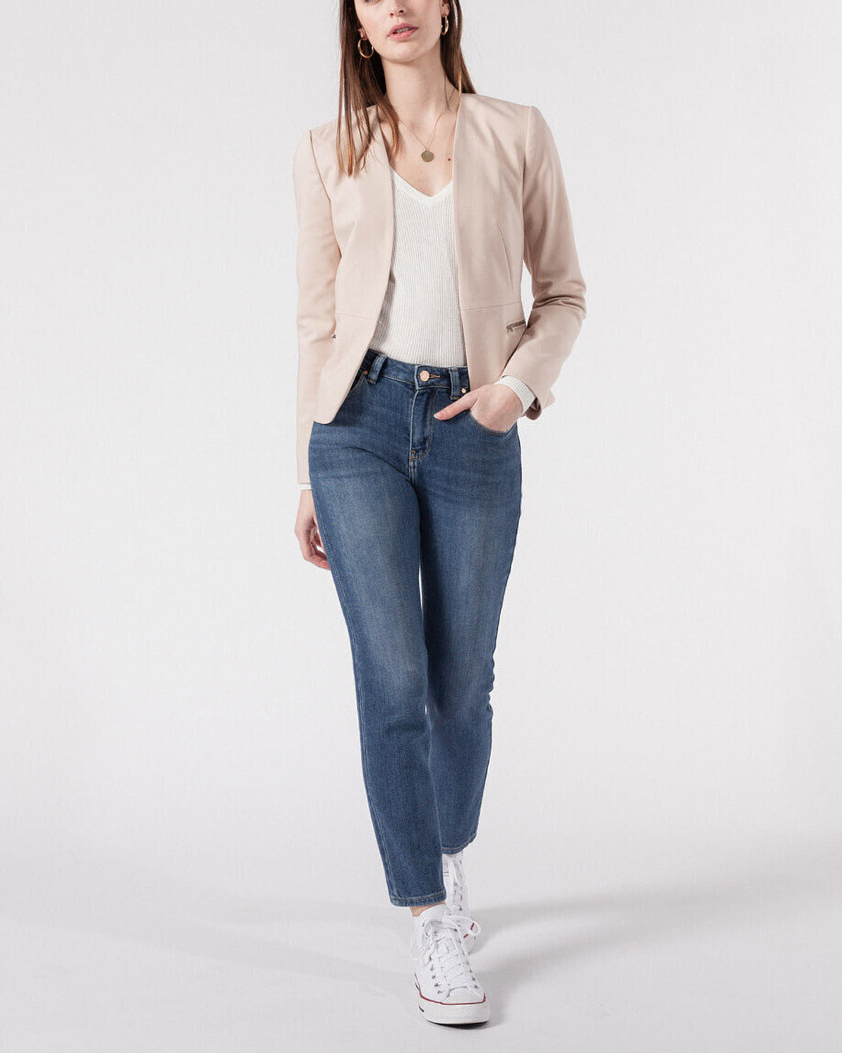 Veste Vala Faume - seconde main