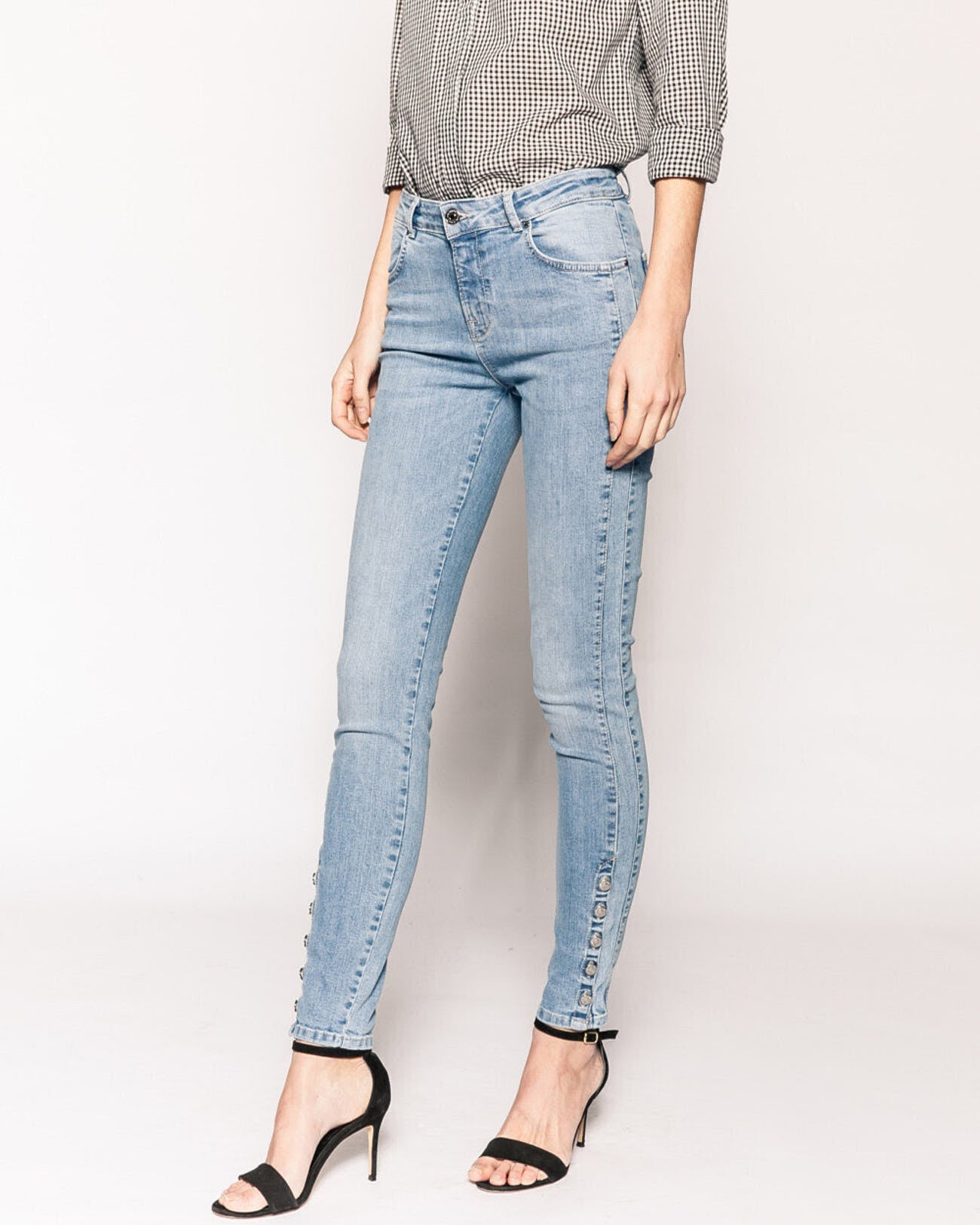 Jean Jaja Faume - seconde main