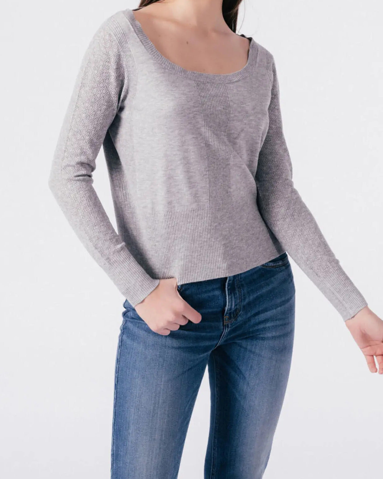 Pull Philo Faume - seconde main