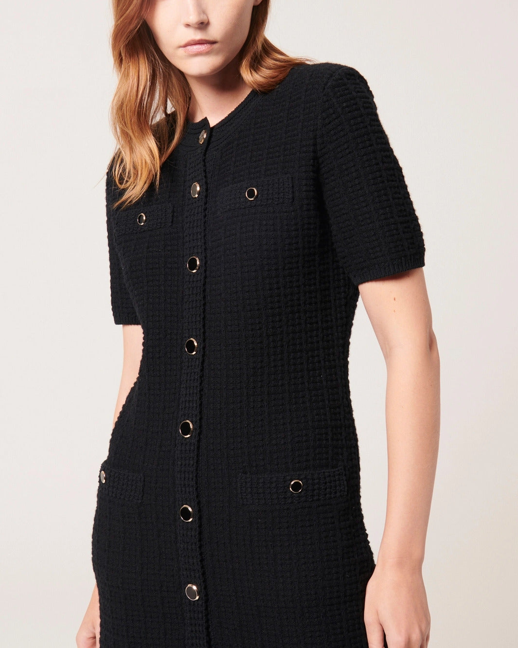 Robe Risma Faume - seconde main