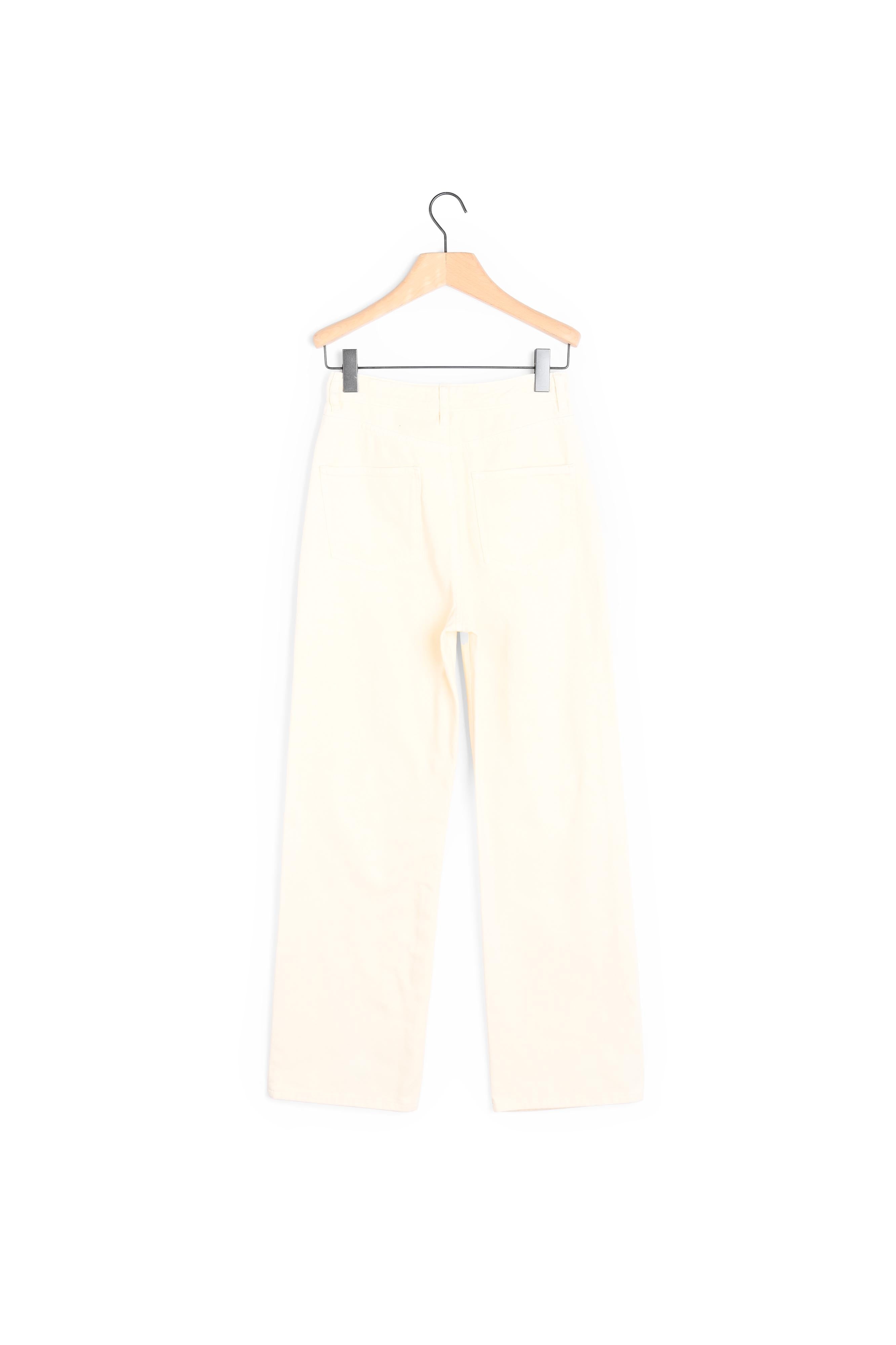 Jean Jerem Faume - seconde main