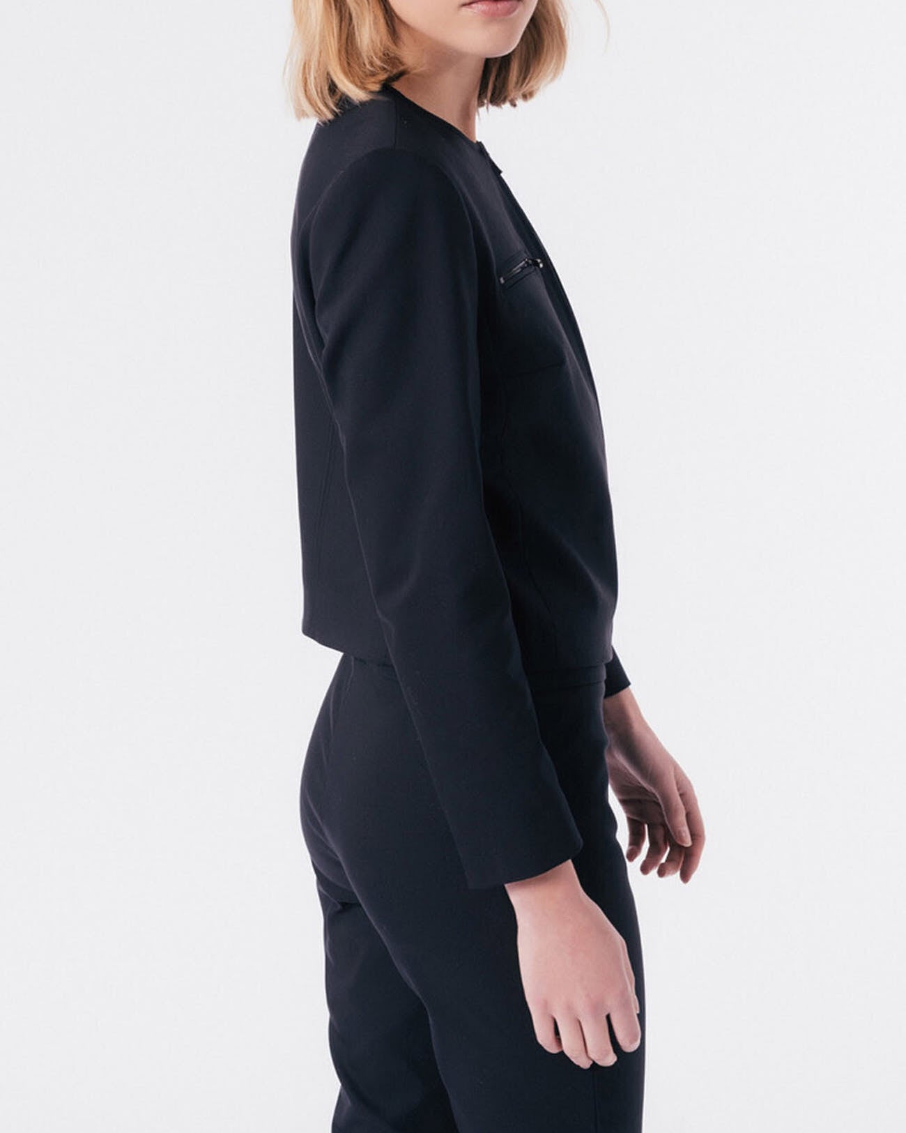 Veste Valeska Faume - seconde main