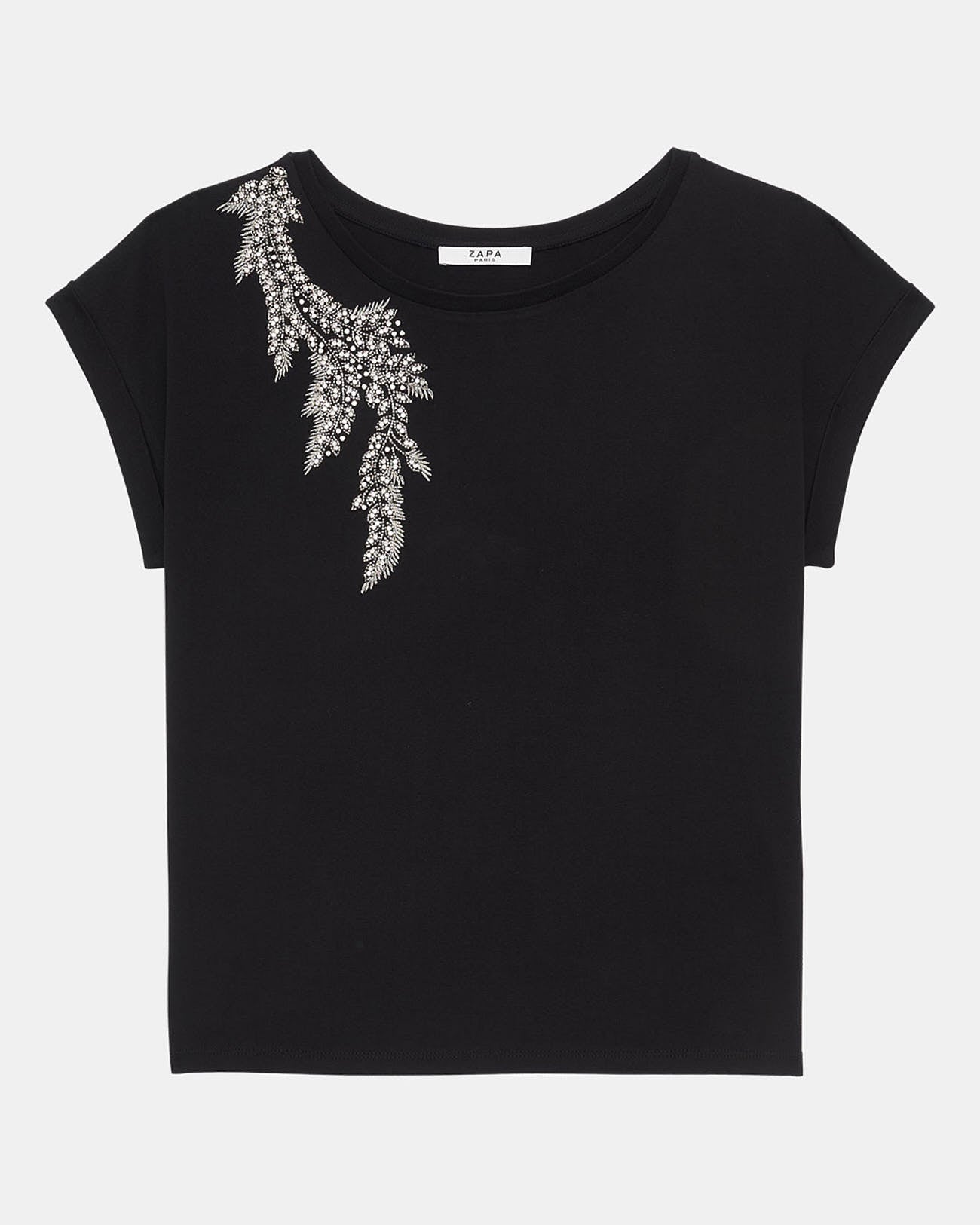 Top Tanita Faume - seconde main