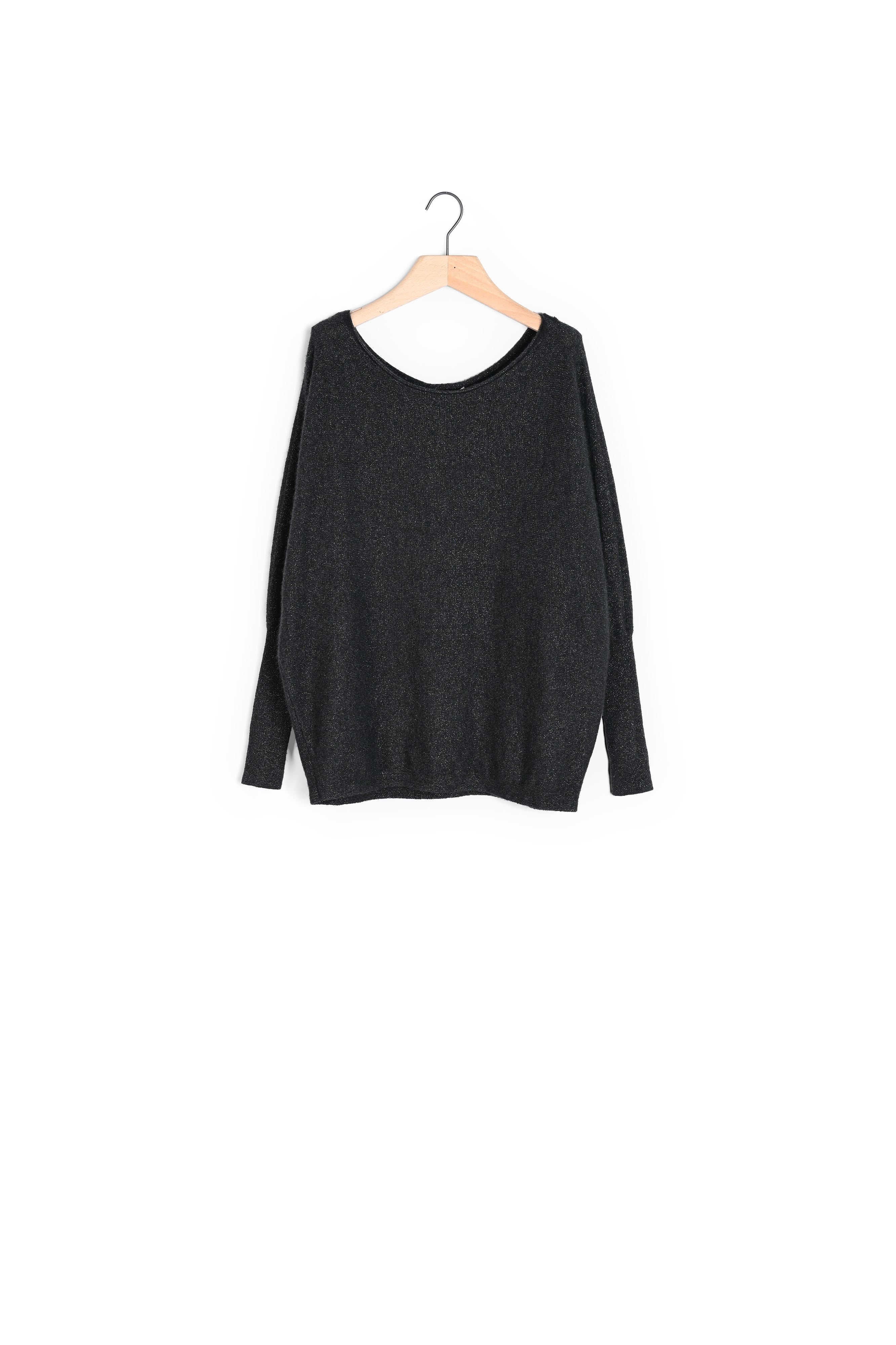 Pull Penseeboat Faume - seconde main