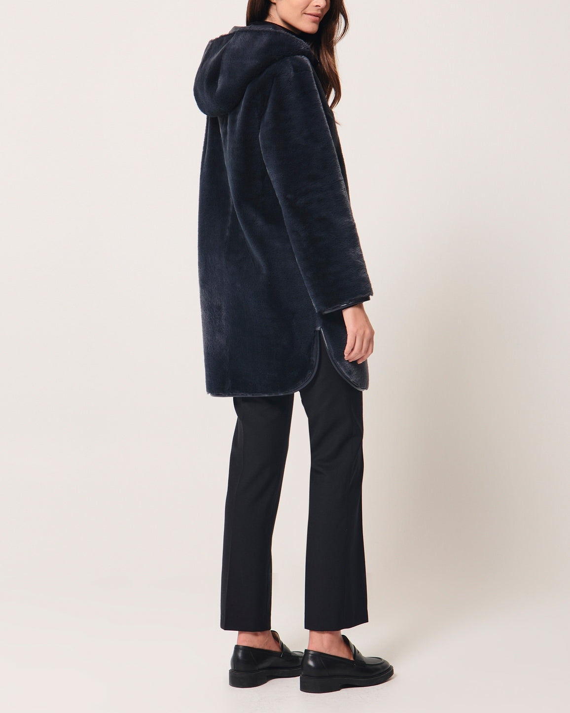 Manteau Milor Faume - seconde main