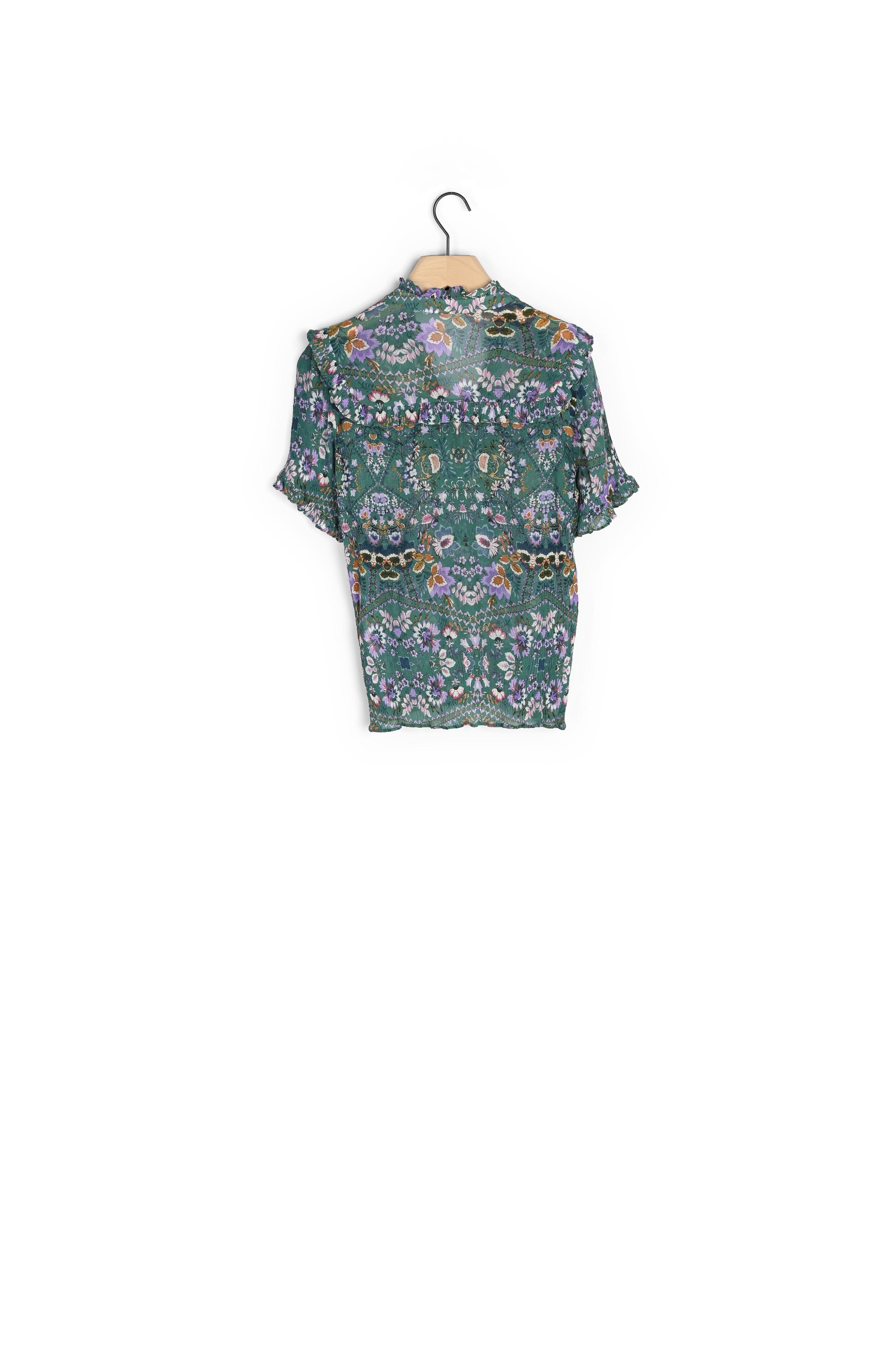 Chemisier Cia Faume - seconde main