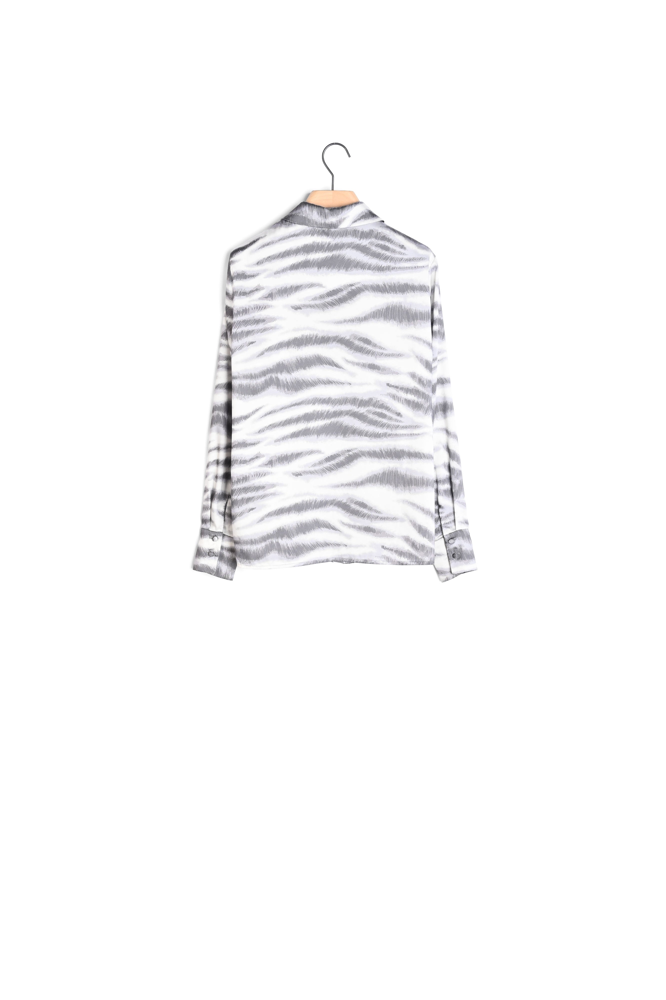 Chemise Camza Faume - seconde main