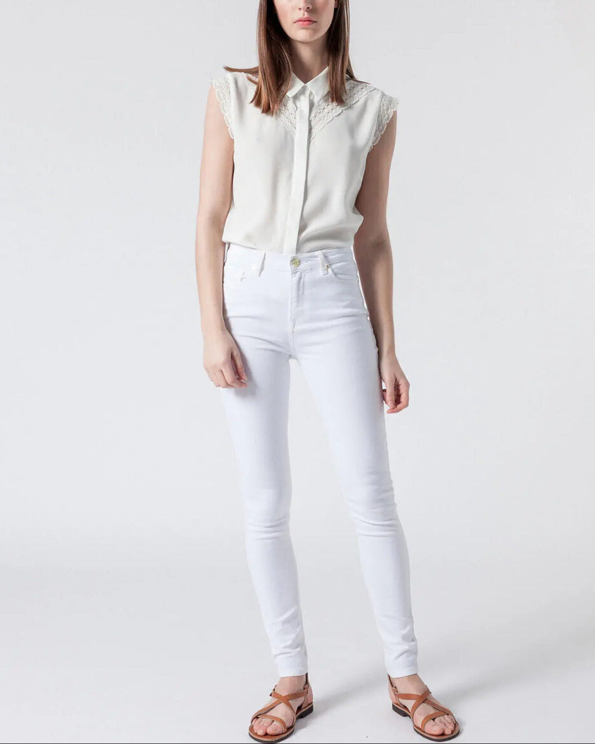 Jean Tanya Faume - seconde main