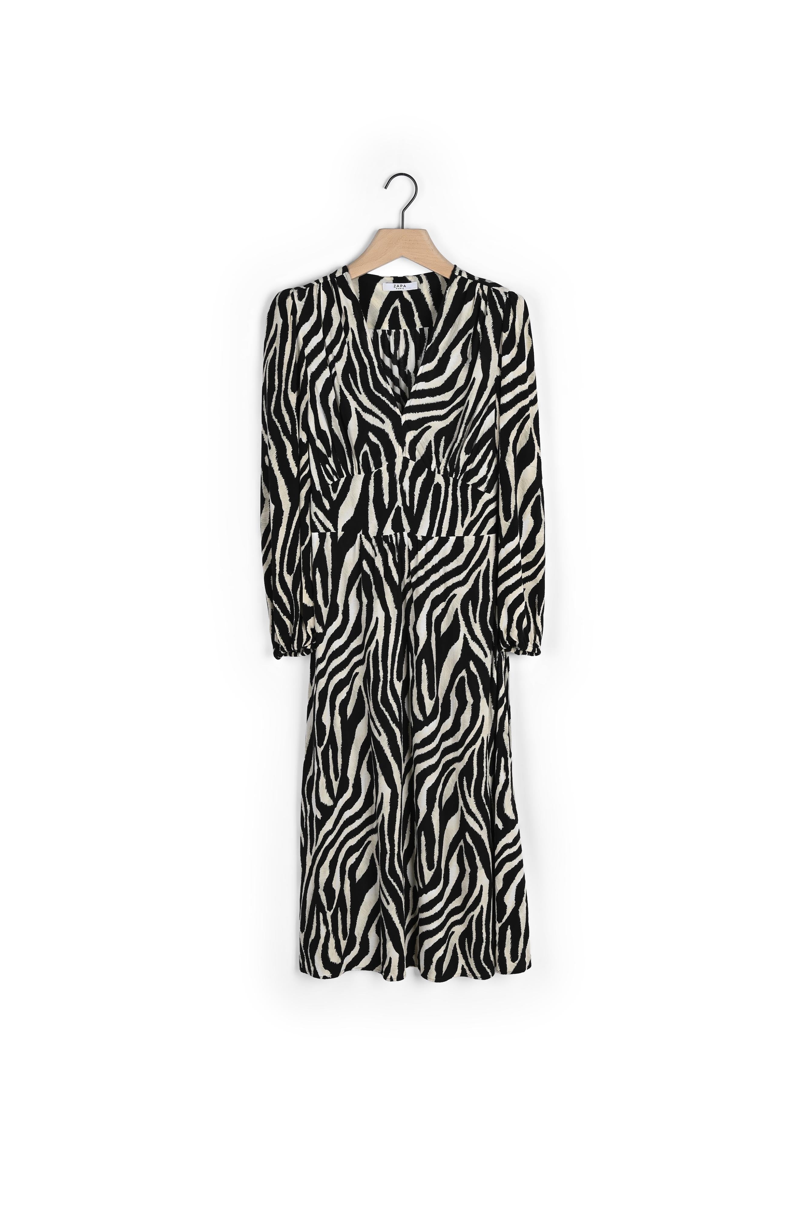 Robe Rainy Faume - seconde main