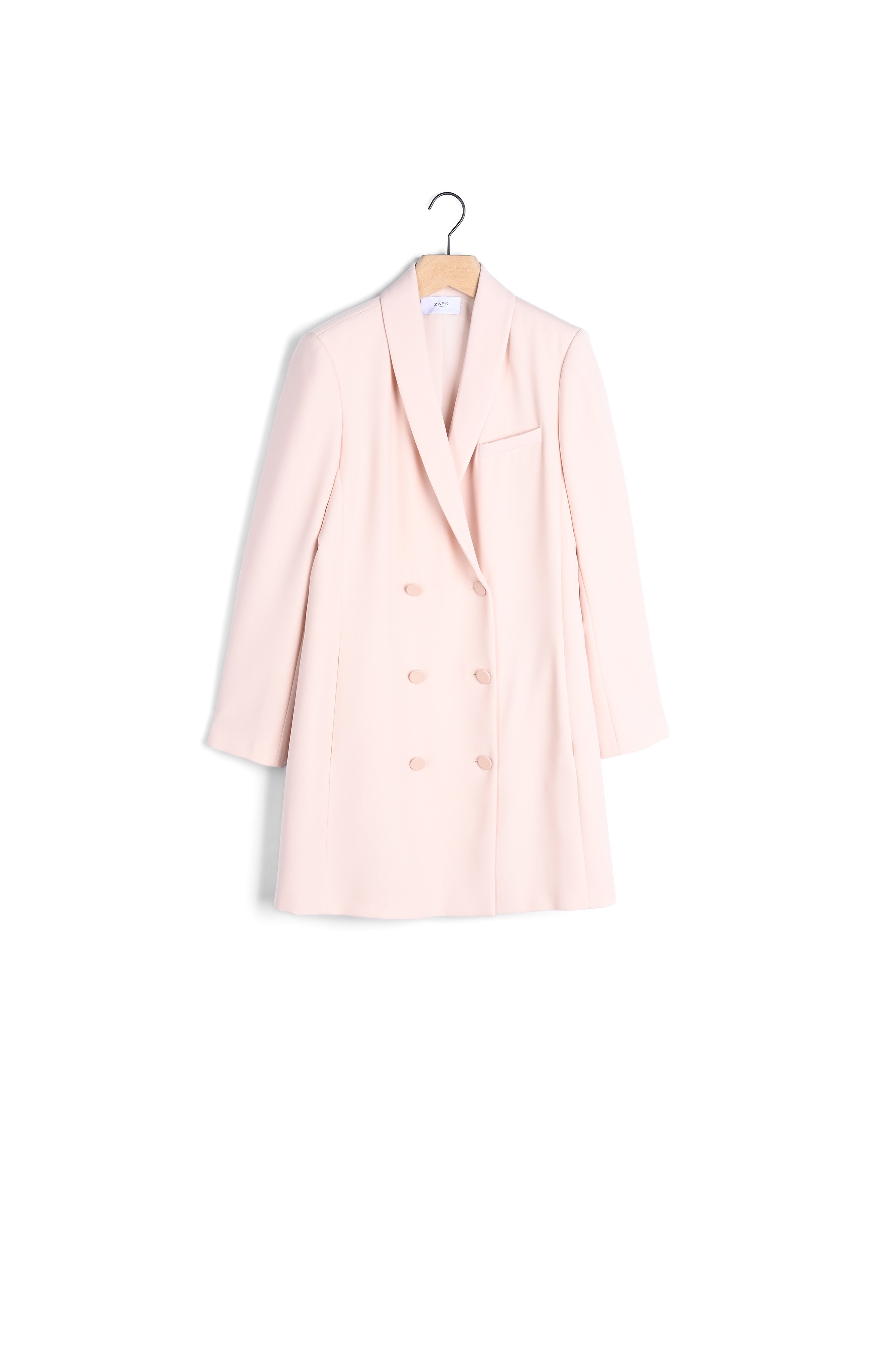 Robe Roking Faume - seconde main