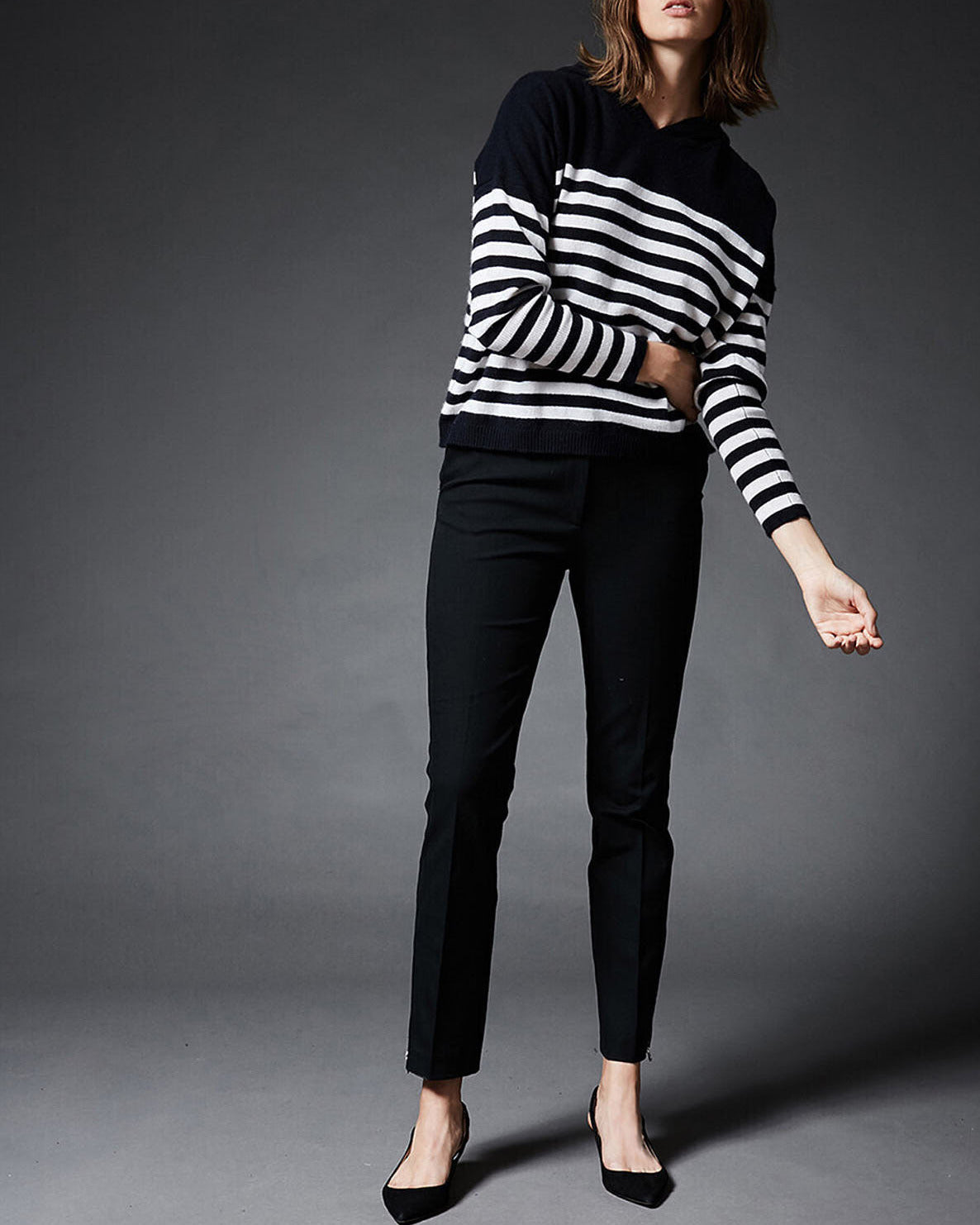 Pantalon Polie Faume - seconde main