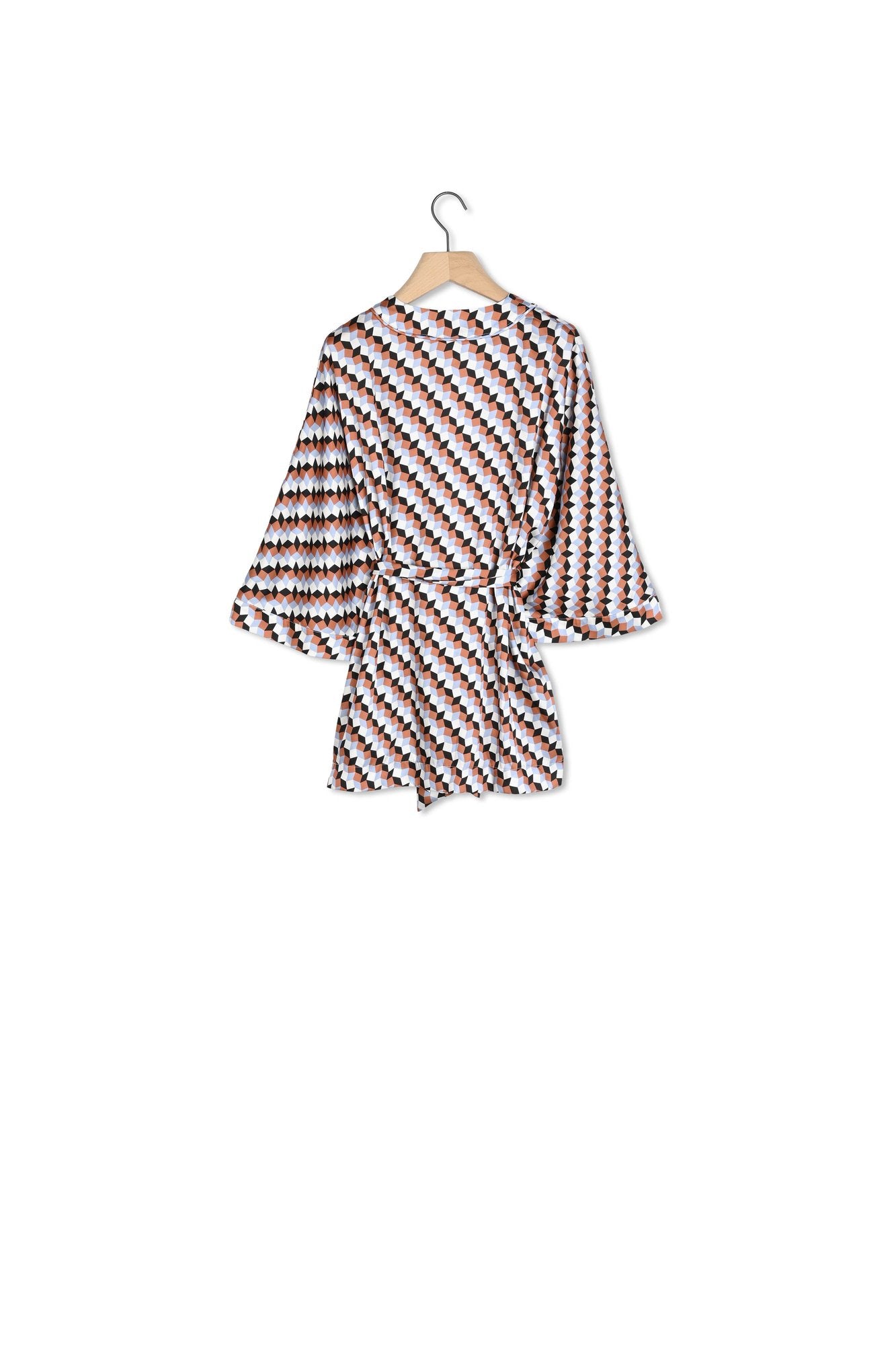 Top Vieran Faume - seconde main