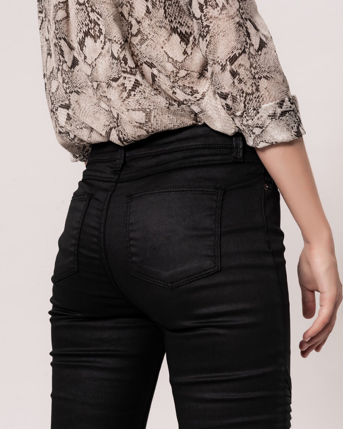 Jean Jinou Faume - seconde main