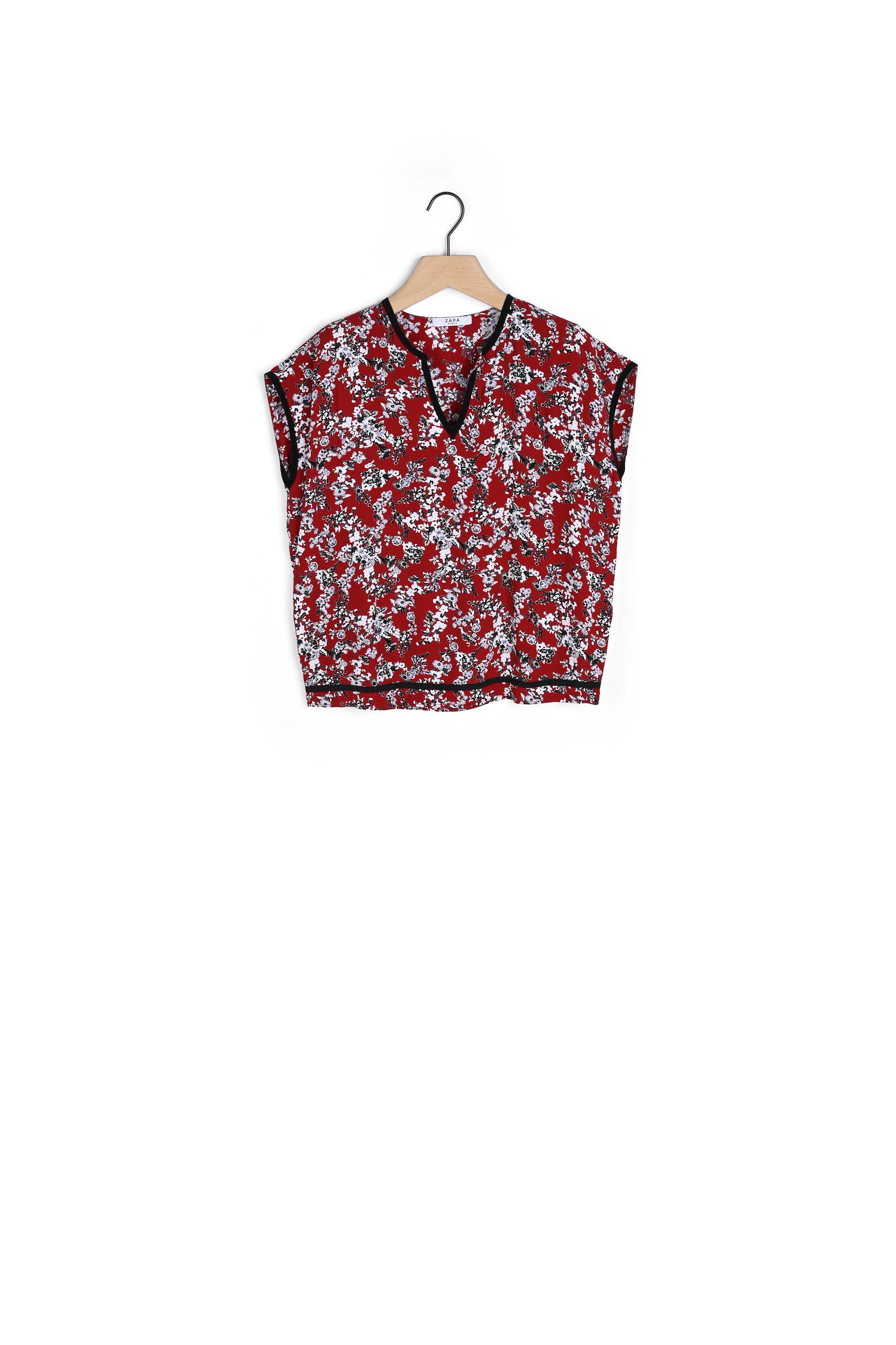 Top Bivia Faume - seconde main