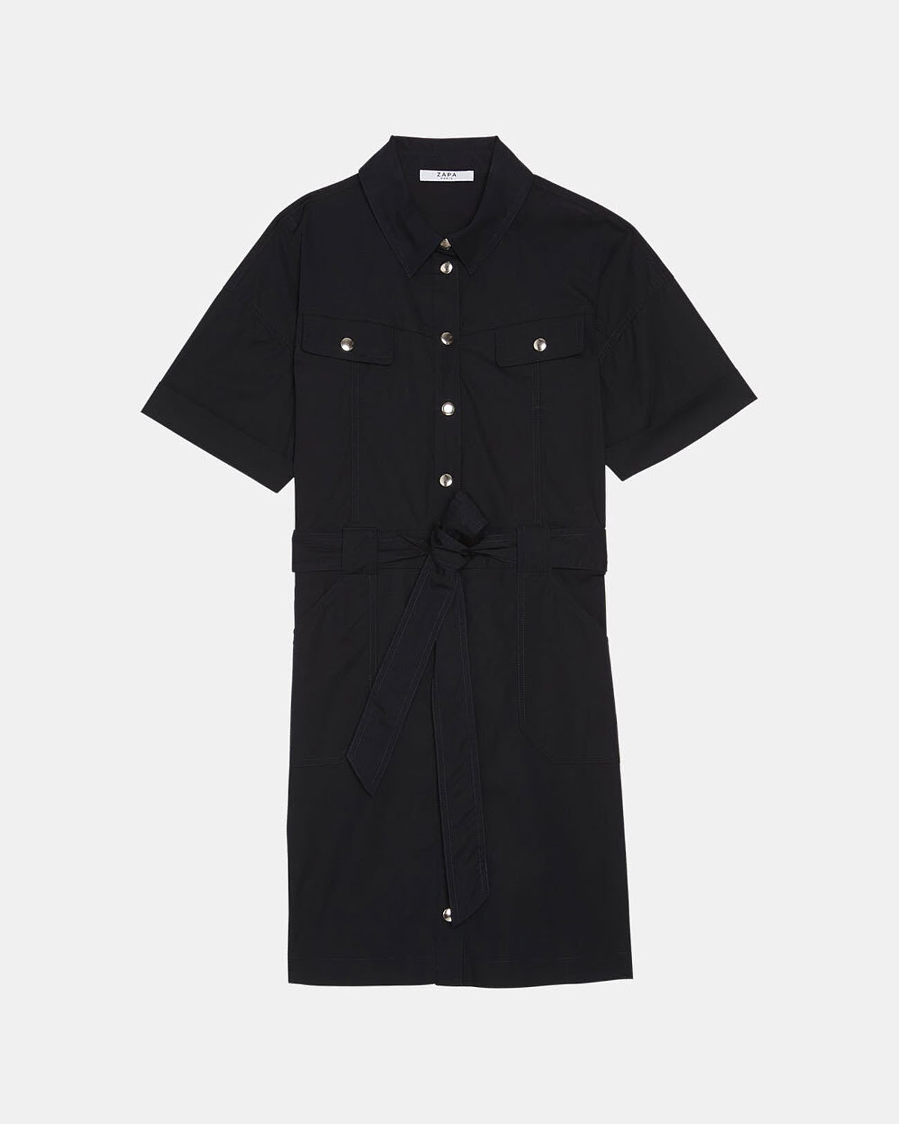 Robe Roy Faume - seconde main