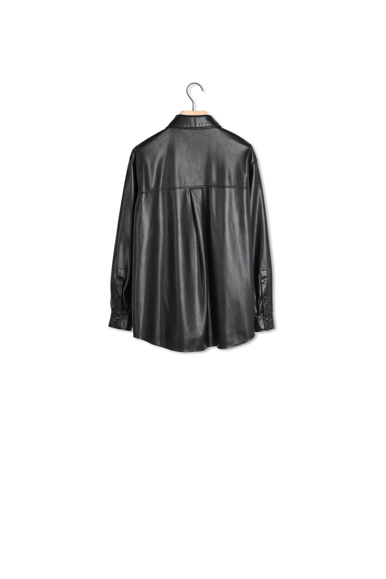 Chemise Caissie Faume - seconde main