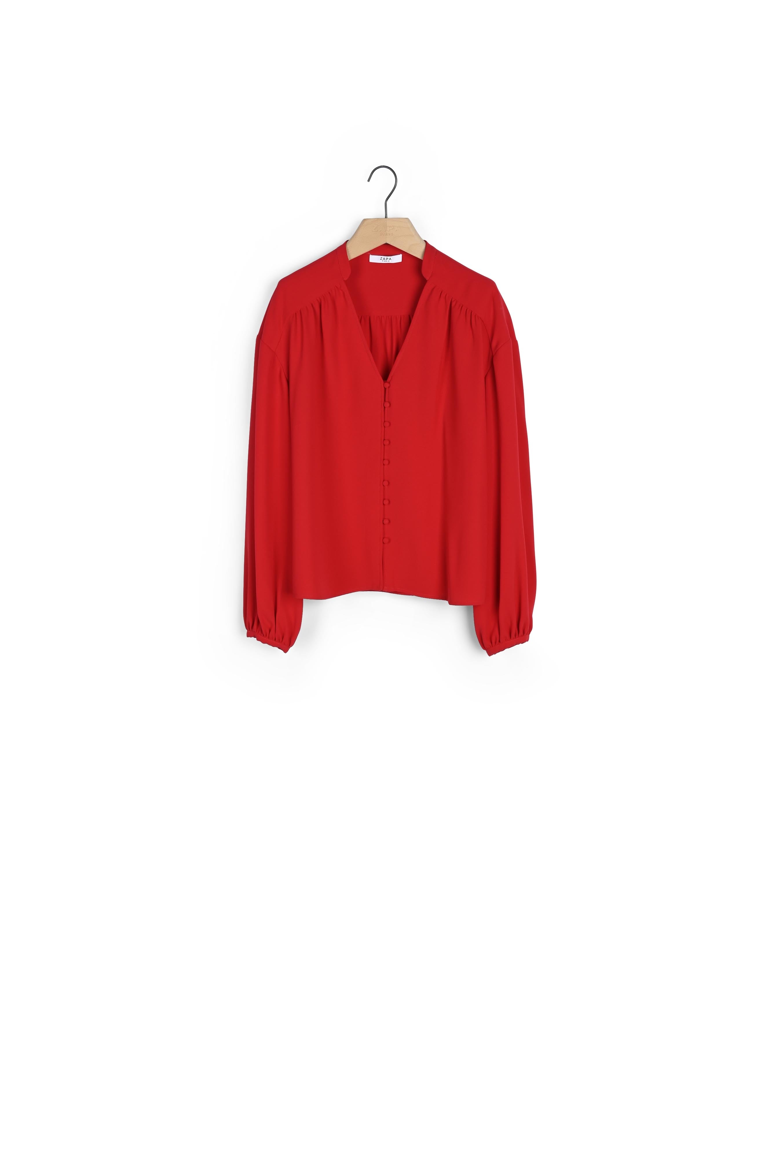 Top Tiffany Faume - seconde main