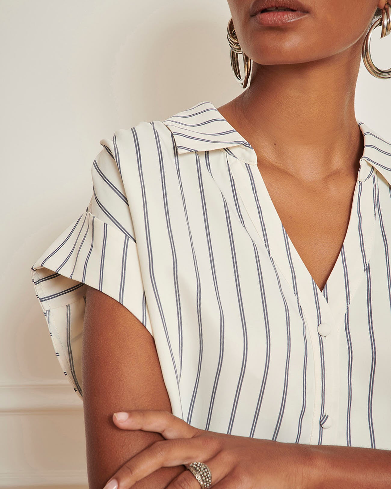 Chemise Calia Faume - seconde main