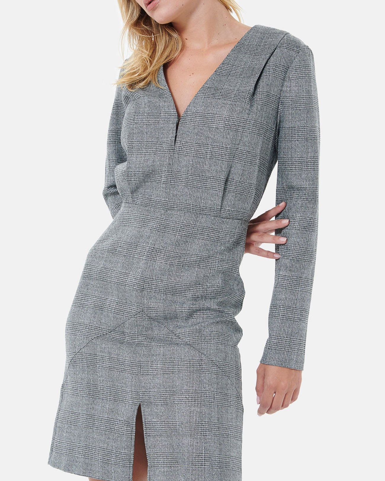 Robe Ruiz Faume - seconde main