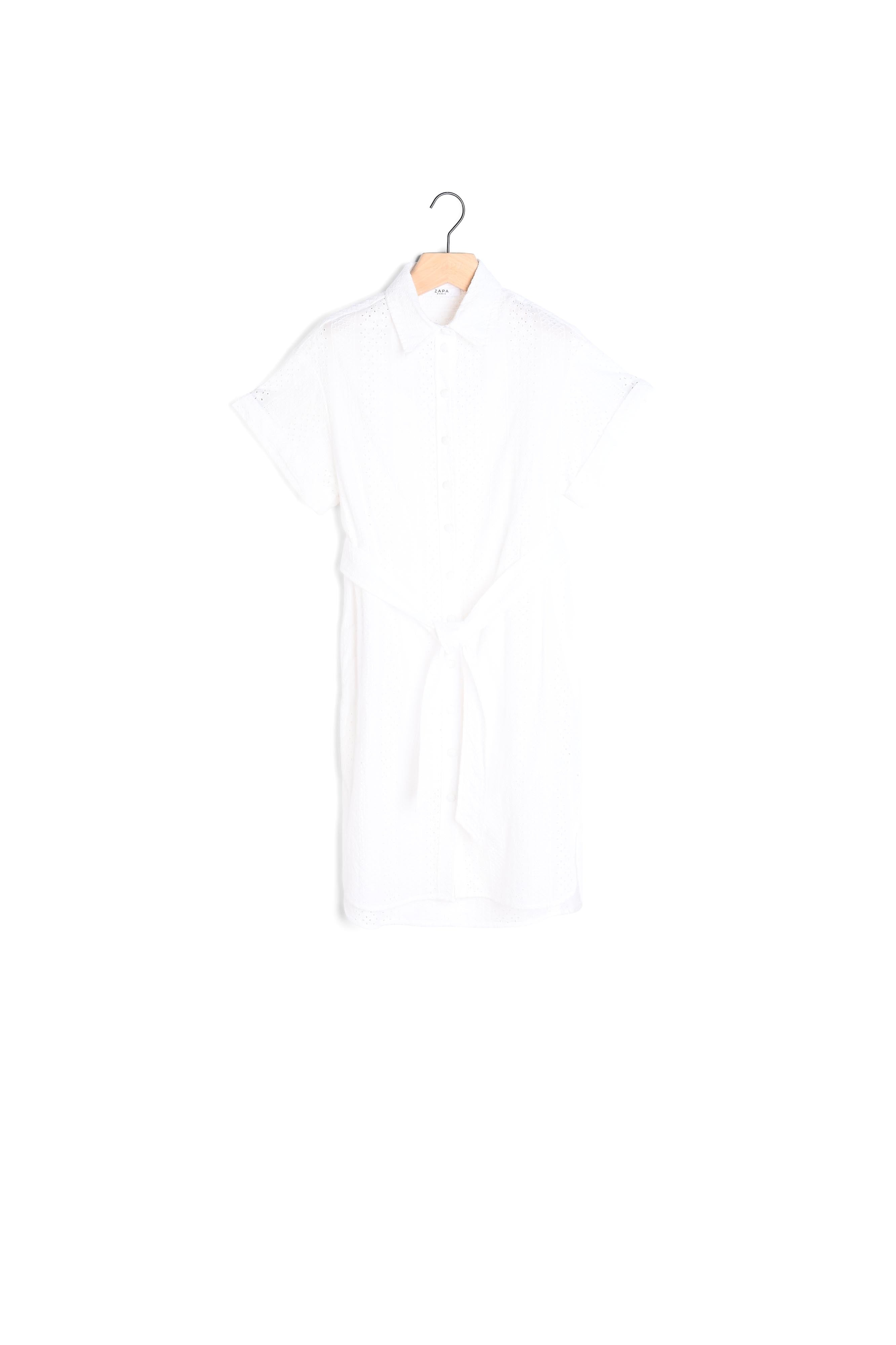 Robe Remie Faume - seconde main