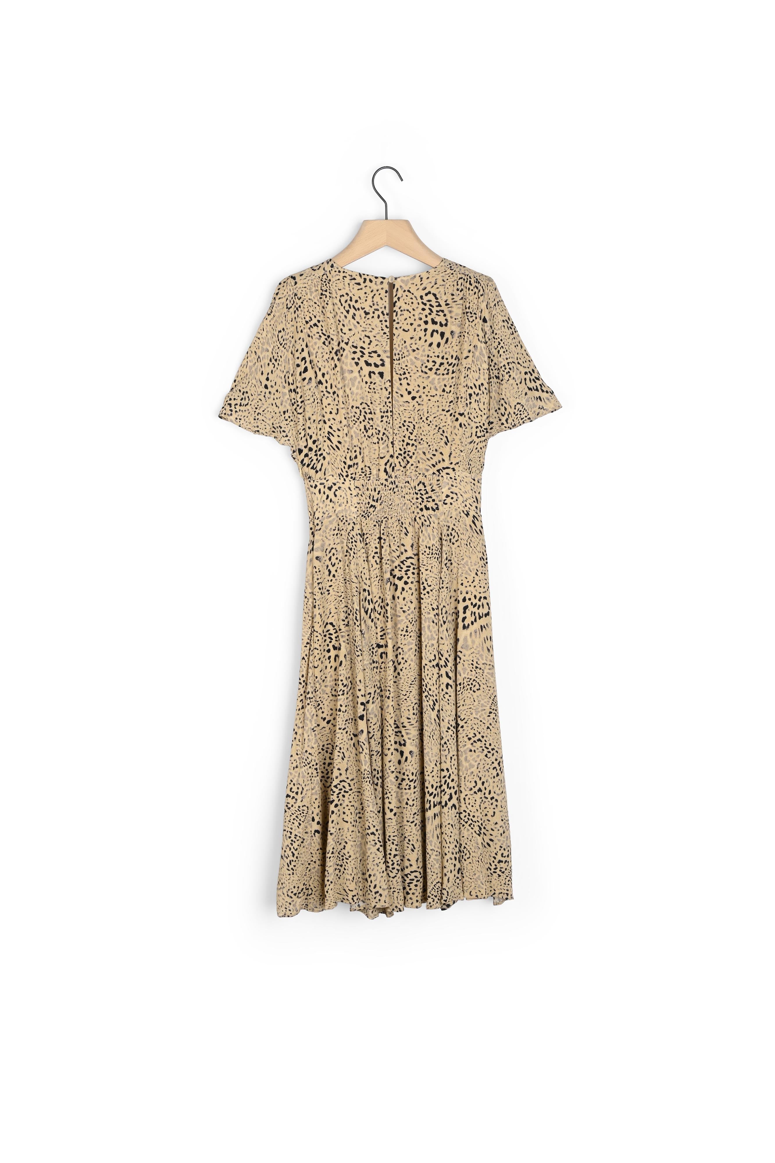 Robe Rafi Faume - seconde main